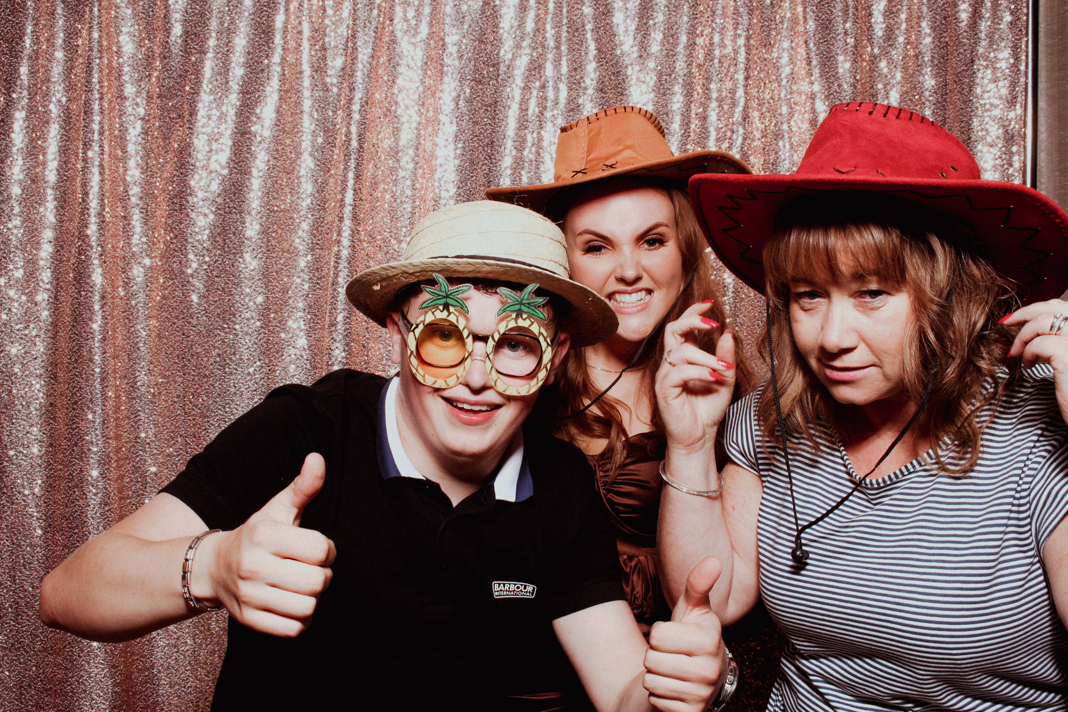 Callie's 18th Birthday | View more photos from the event at gallery.picturematic.co/u/Picturematic/Callies-18th-Birthday