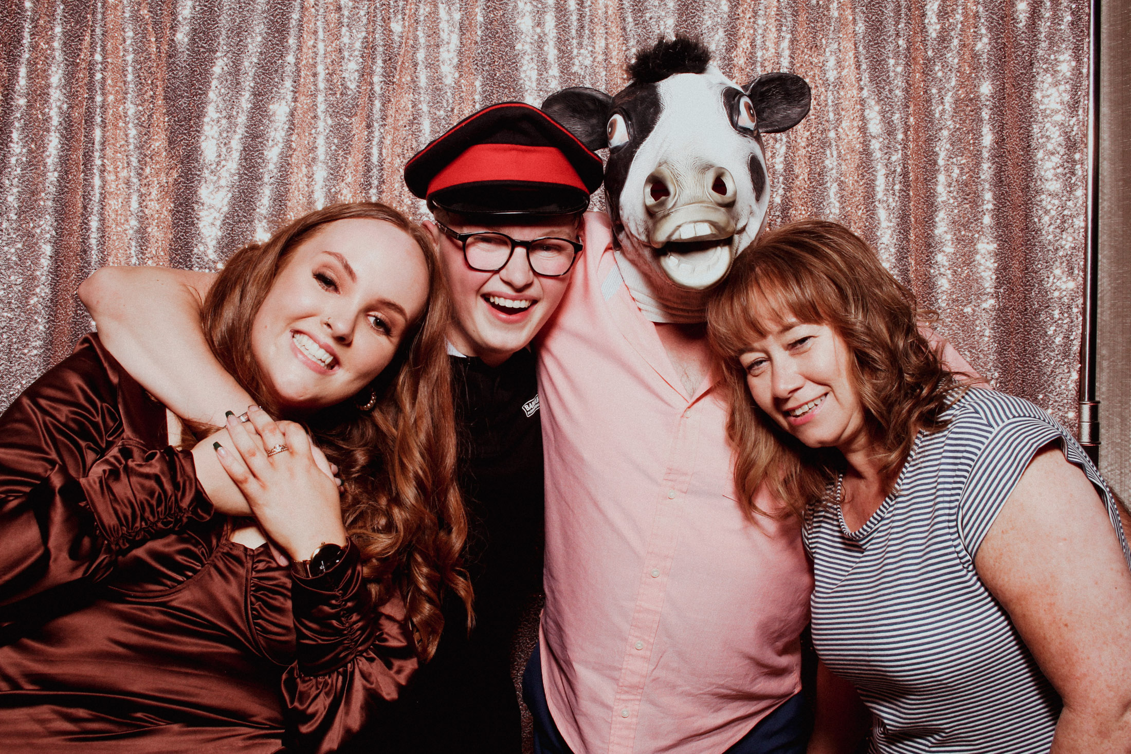 Callie's 18th Birthday | View more photos from the event at gallery.picturematic.co/u/Picturematic/Callies-18th-Birthday