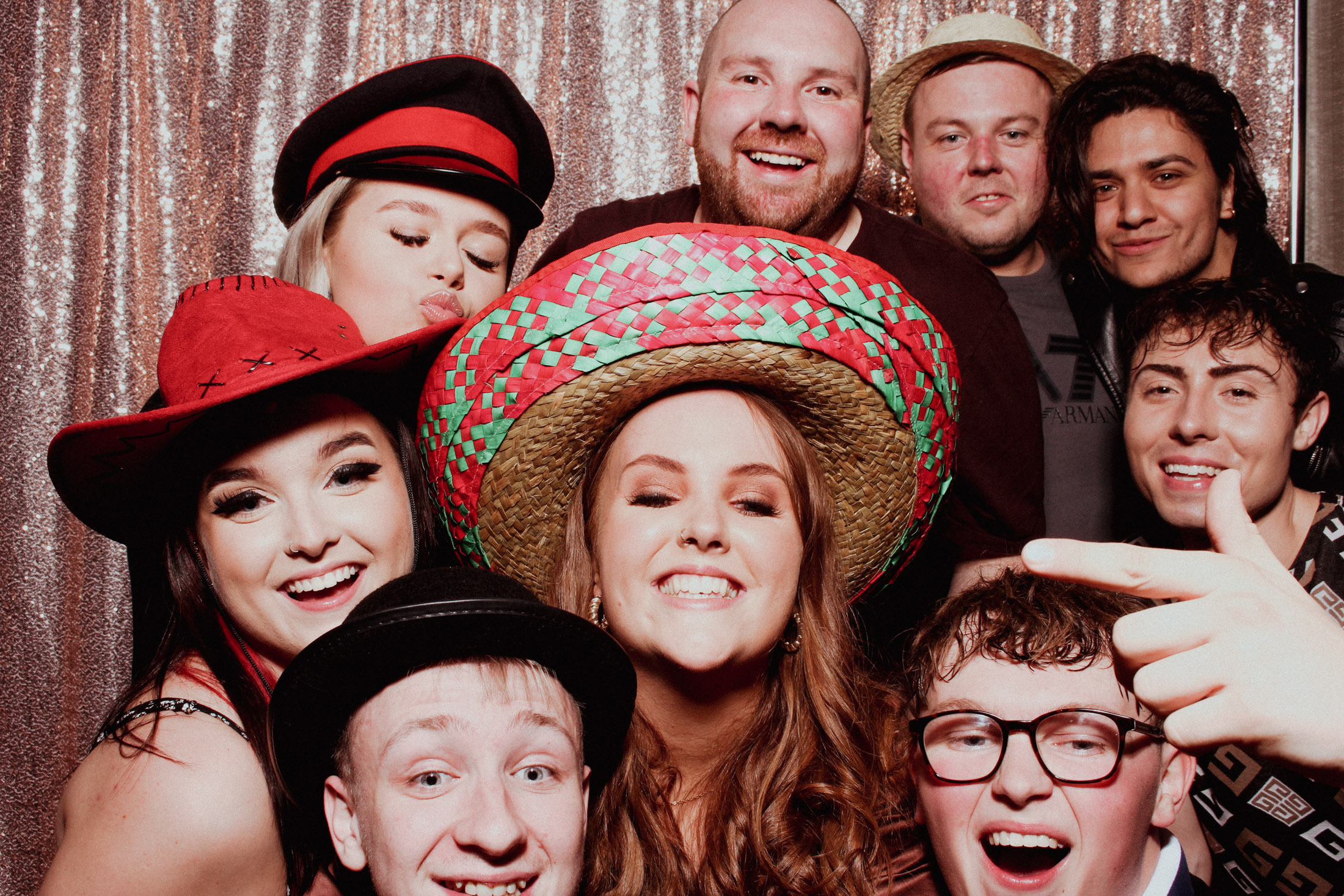 Callie's 18th Birthday | View more photos from the event at gallery.picturematic.co/u/Picturematic/Callies-18th-Birthday