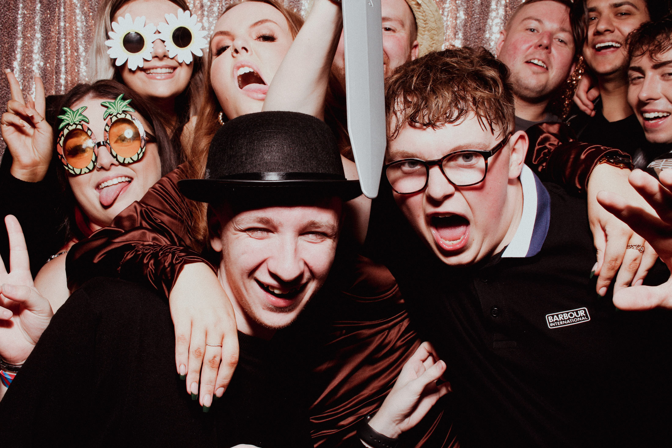 Callie's 18th Birthday | View more photos from the event at gallery.picturematic.co/u/Picturematic/Callies-18th-Birthday