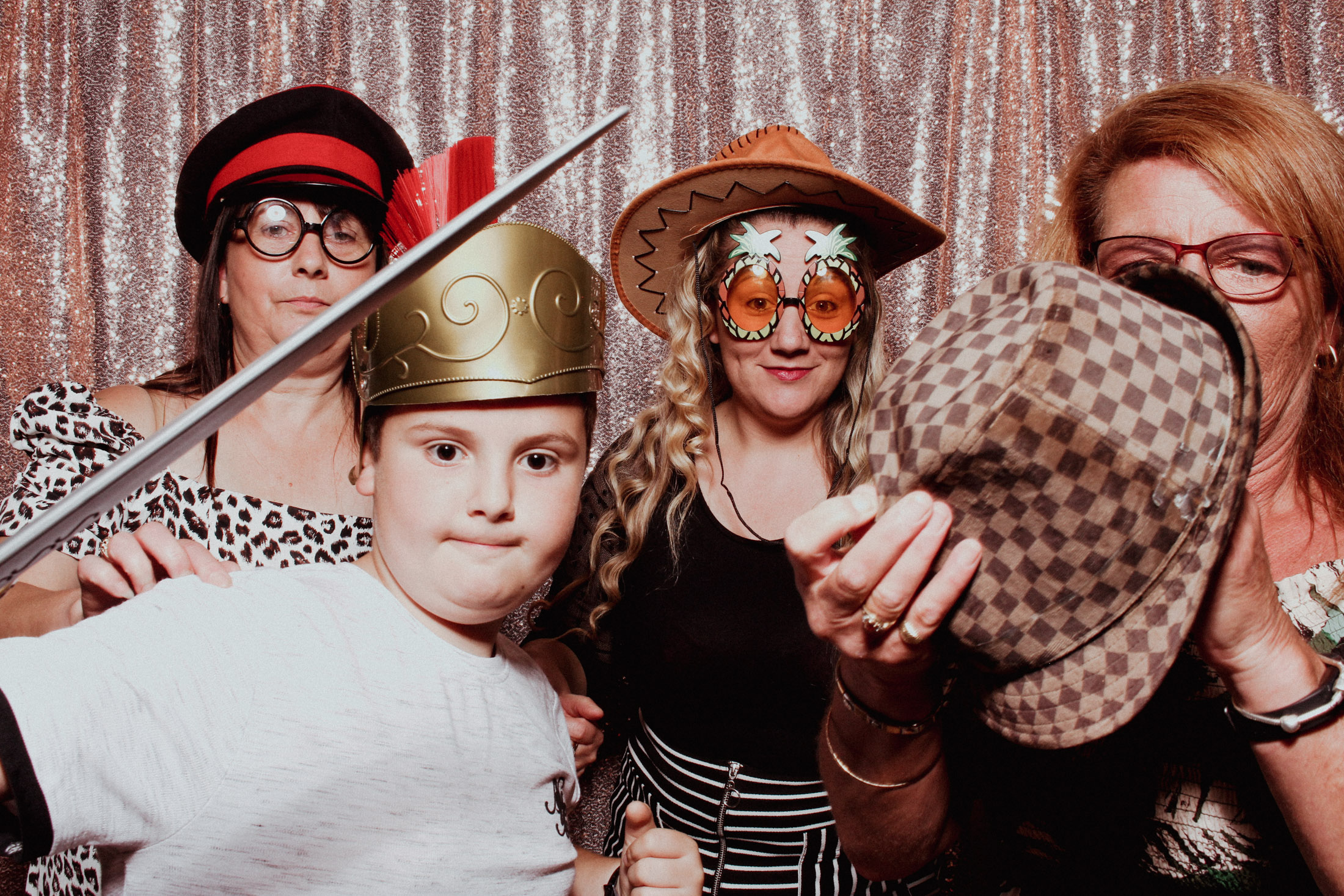Callie's 18th Birthday | View more photos from the event at gallery.picturematic.co/u/Picturematic/Callies-18th-Birthday