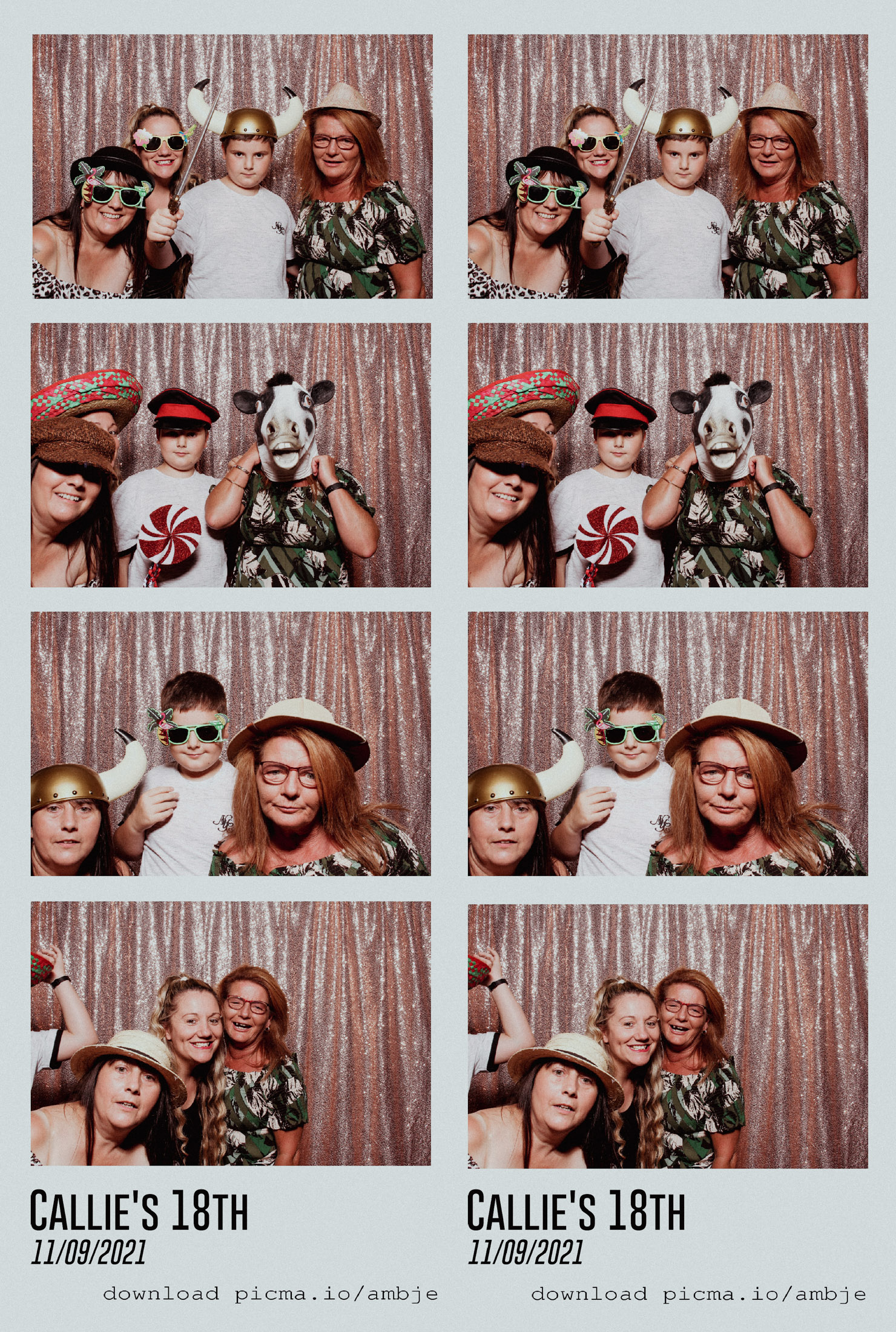 Callie's 18th Birthday | View more photos from the event at gallery.picturematic.co/u/Picturematic/Callies-18th-Birthday