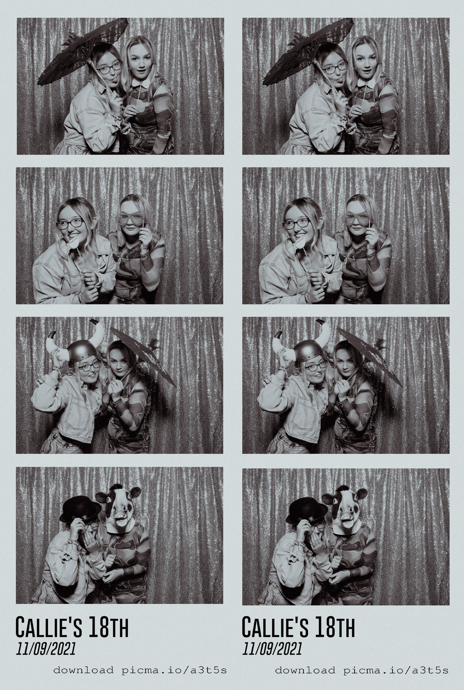 Callie's 18th Birthday | View more photos from the event at gallery.picturematic.co/u/Picturematic/Callies-18th-Birthday