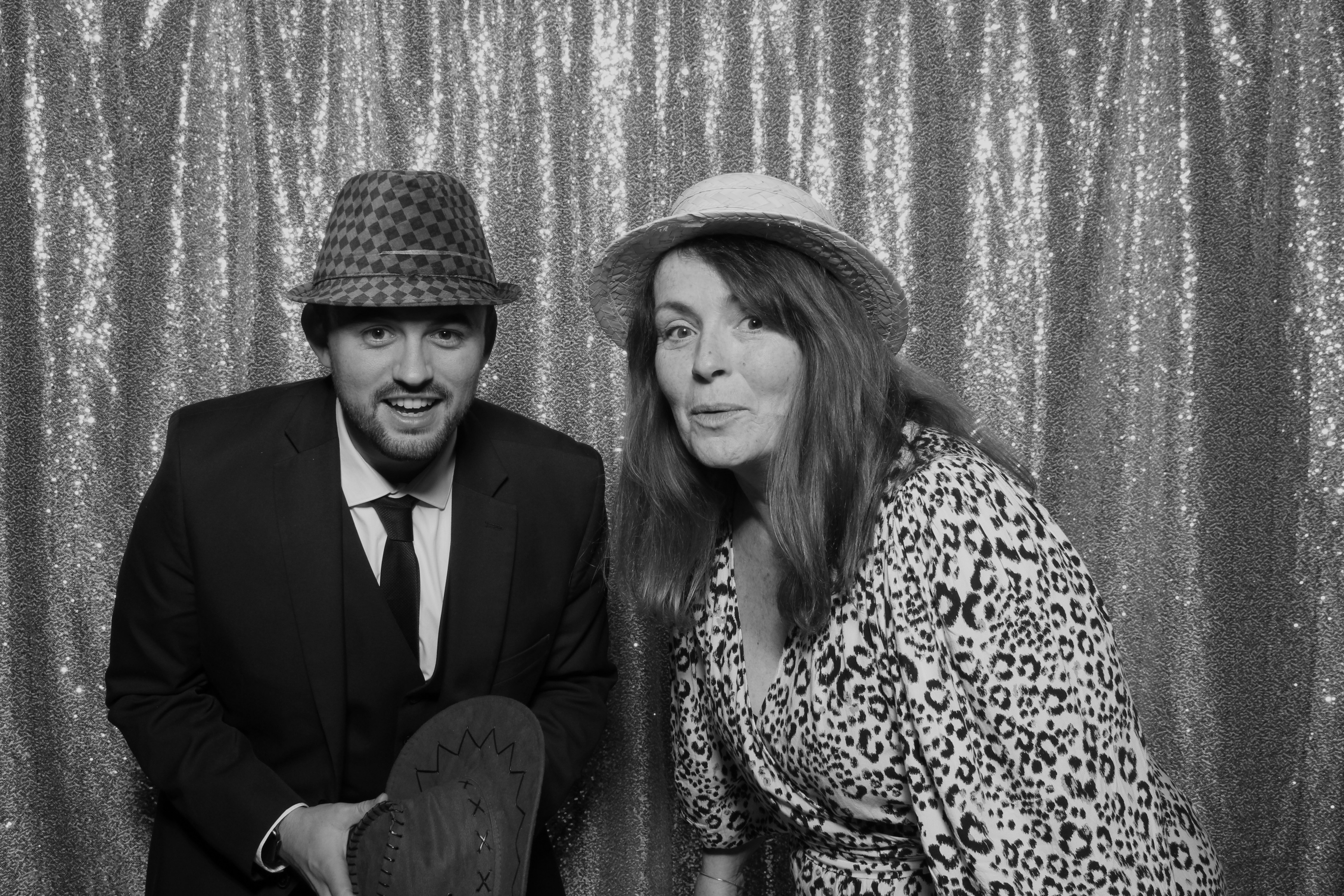 Calvin & Cheyenne | View more photos from the event at gallery.picturematic.co/u/Picturematic/Calvin-Cheyenne