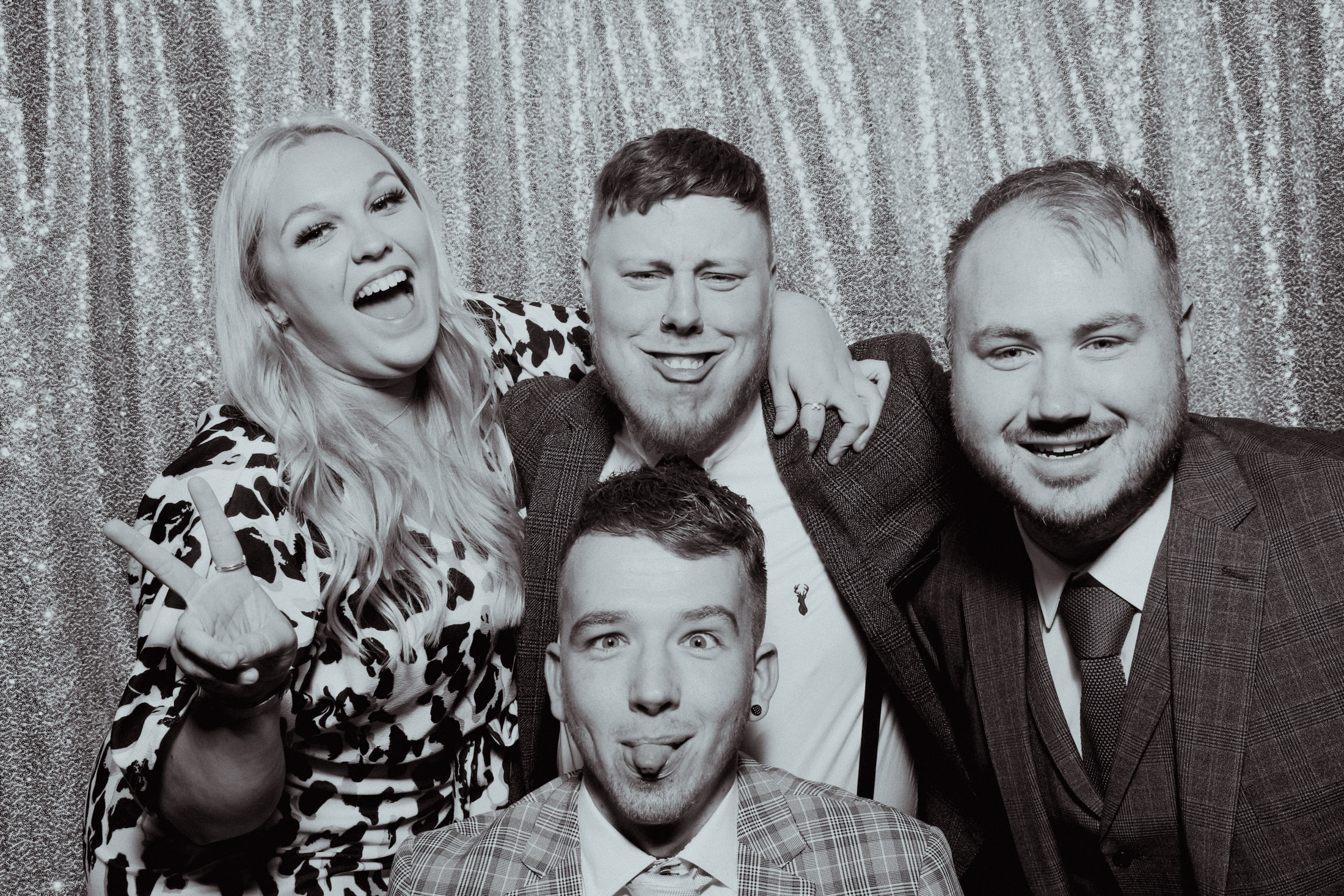 Chloe & Dan's Wedding | View more photos from the event at gallery.picturematic.co/u/Picturematic/Chloe-Dans-Wedding