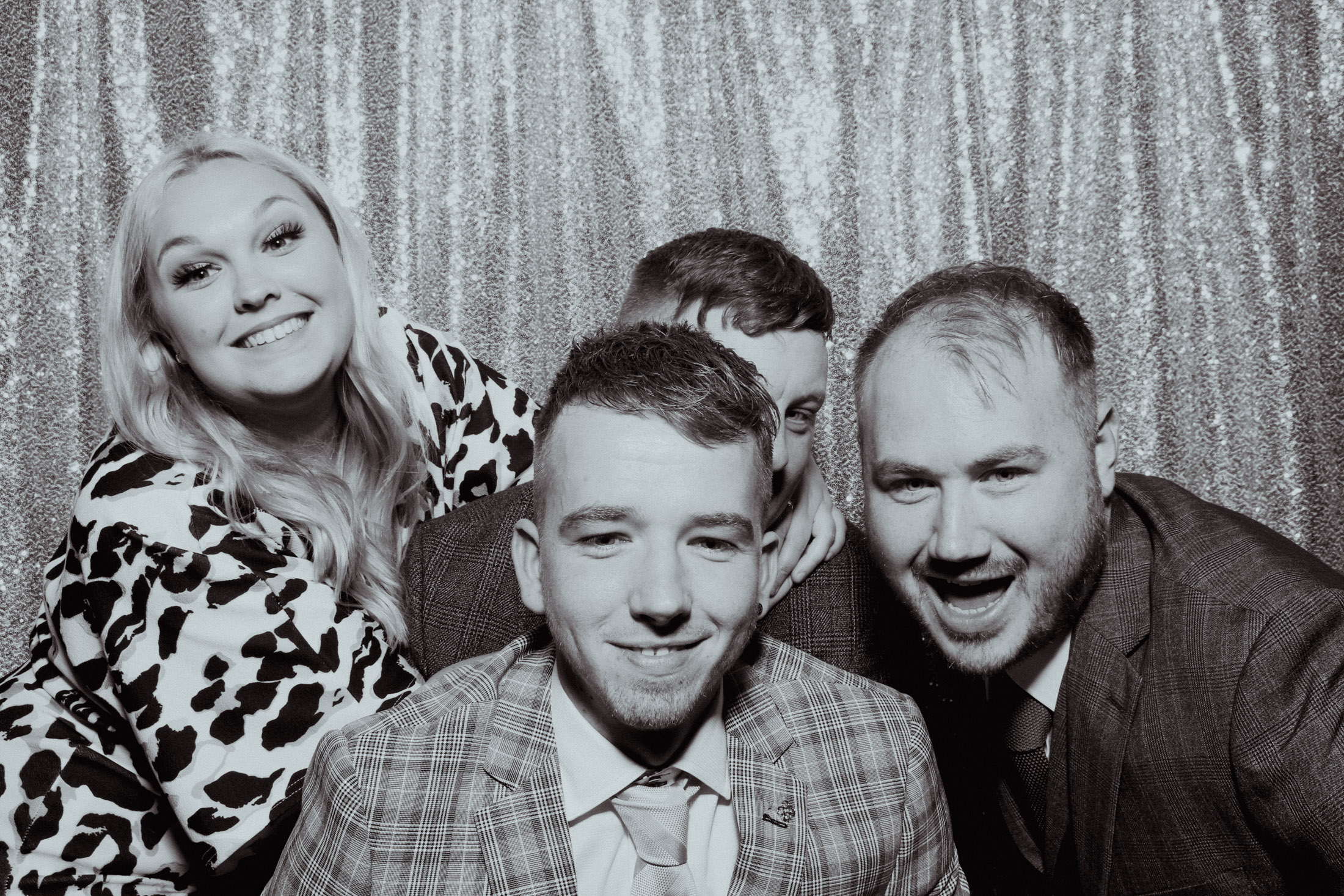 Chloe & Dan's Wedding | View more photos from the event at gallery.picturematic.co/u/Picturematic/Chloe-Dans-Wedding