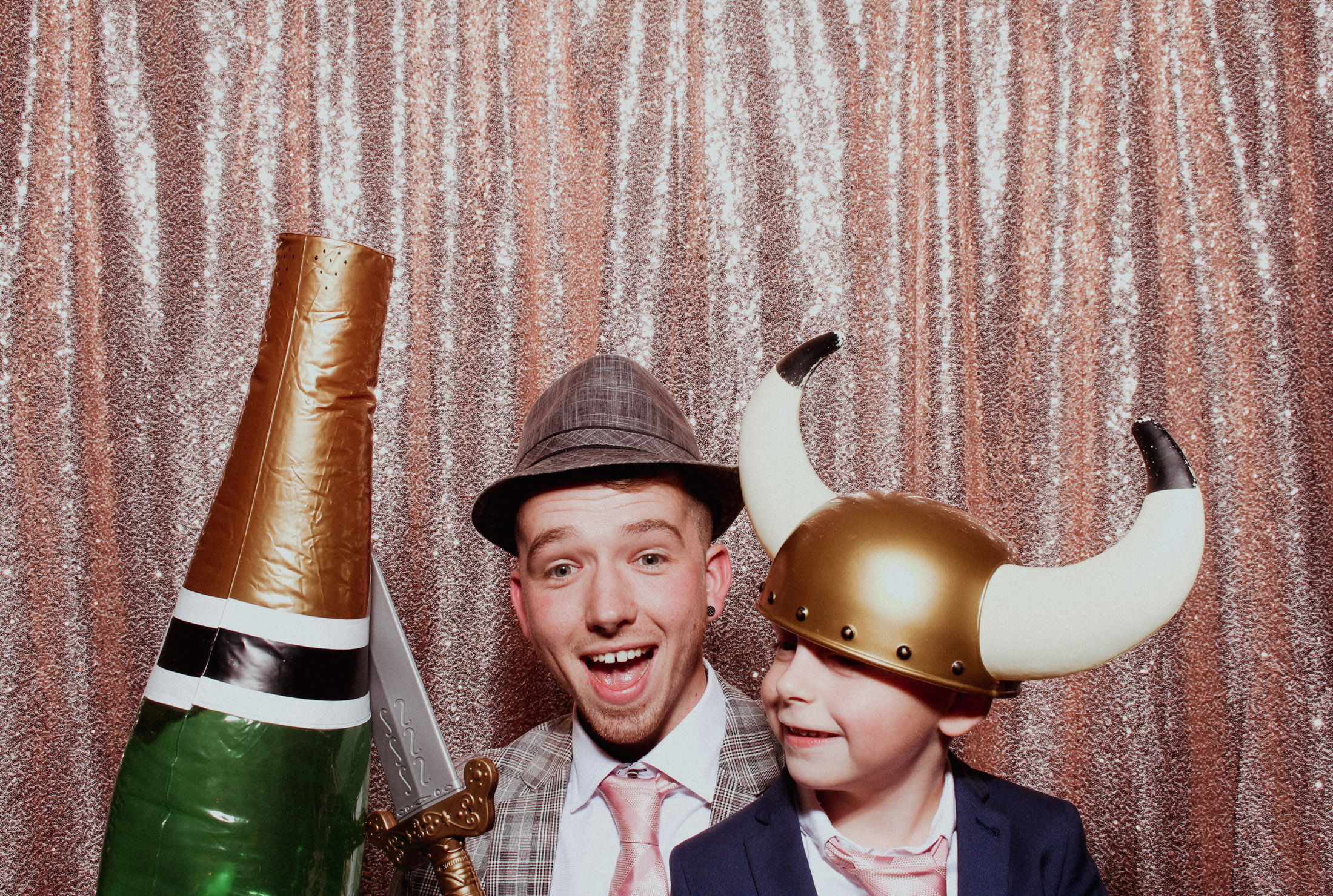 Chloe & Dan's Wedding | View more photos from the event at gallery.picturematic.co/u/Picturematic/Chloe-Dans-Wedding