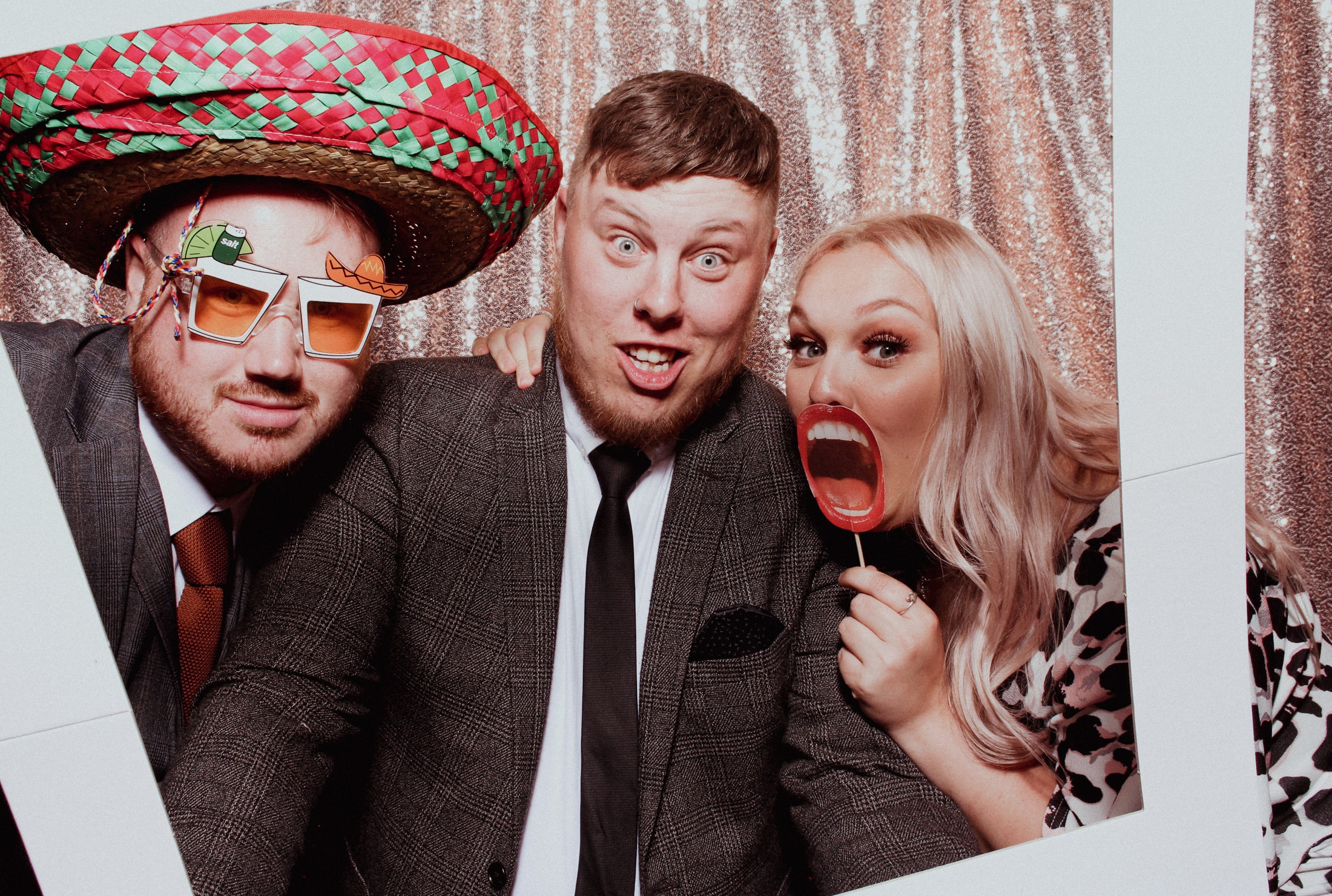 Chloe & Dan's Wedding | View more photos from the event at gallery.picturematic.co/u/Picturematic/Chloe-Dans-Wedding
