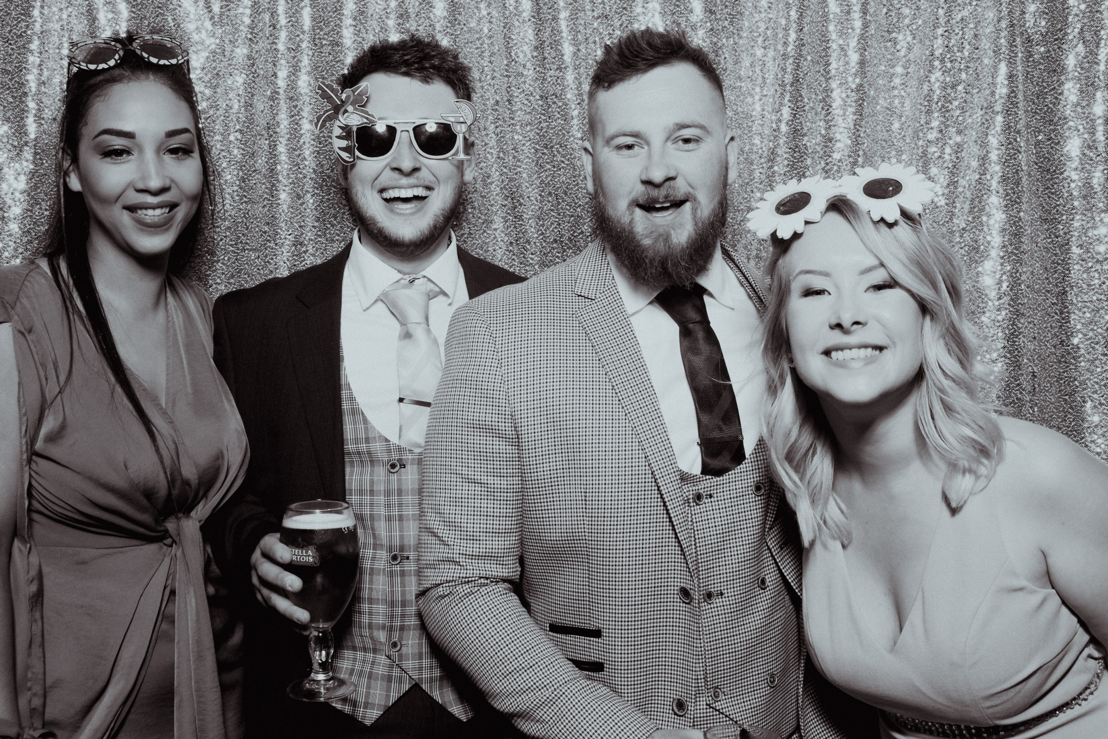 Chloe & Dan's Wedding | View more photos from the event at gallery.picturematic.co/u/Picturematic/Chloe-Dans-Wedding
