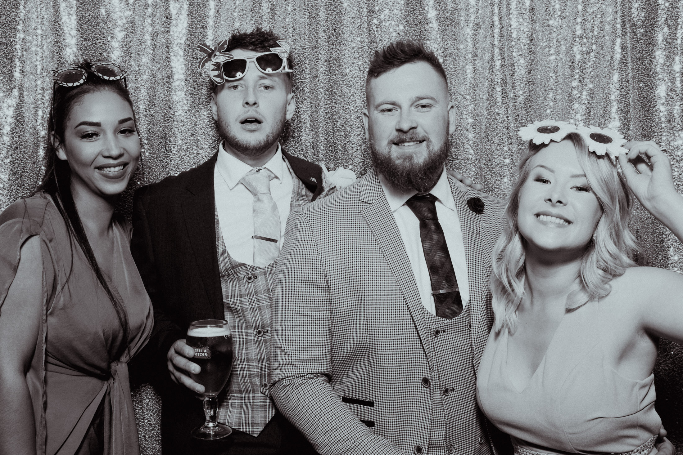 Chloe & Dan's Wedding | View more photos from the event at gallery.picturematic.co/u/Picturematic/Chloe-Dans-Wedding