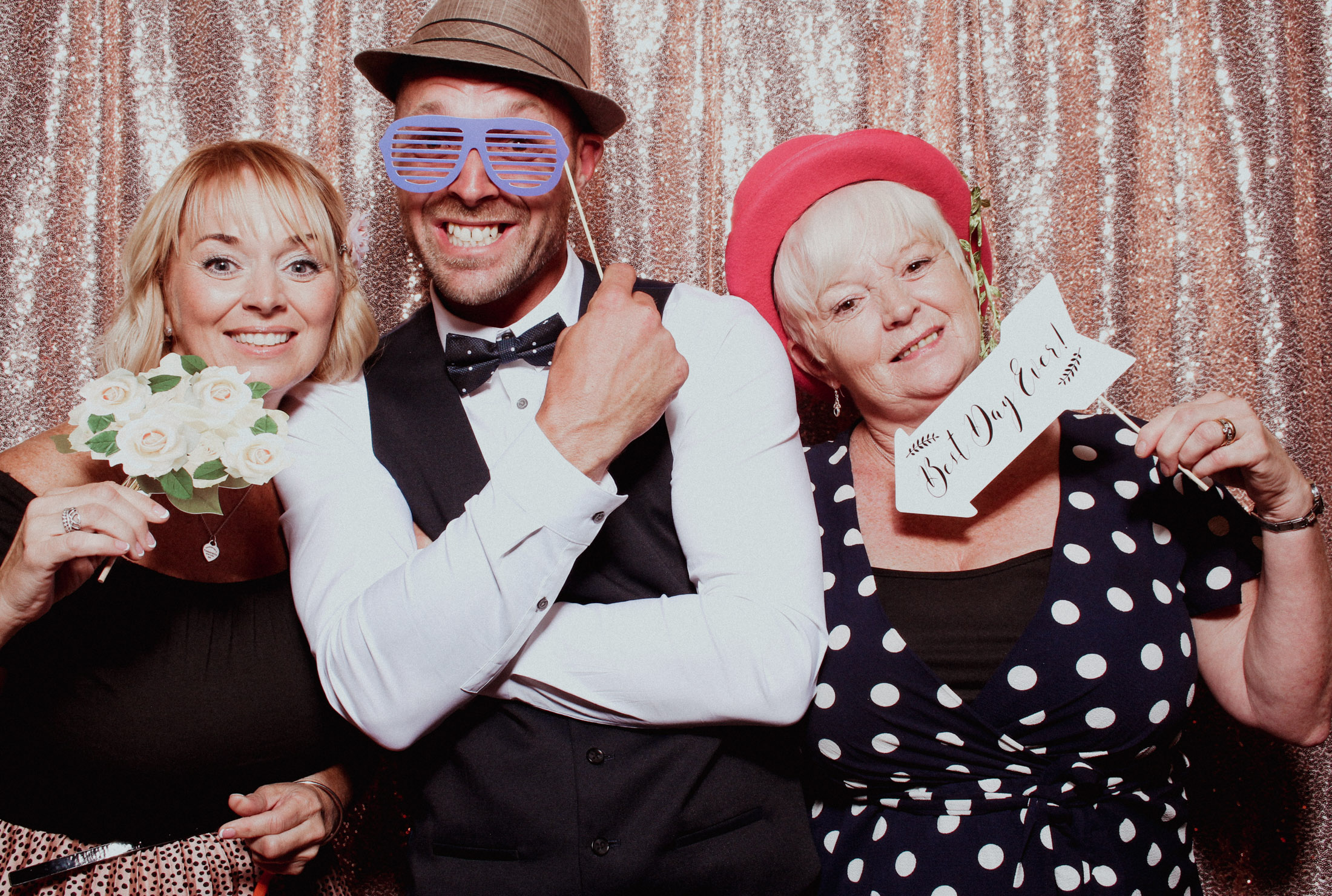 Chloe & Dan's Wedding | View more photos from the event at gallery.picturematic.co/u/Picturematic/Chloe-Dans-Wedding