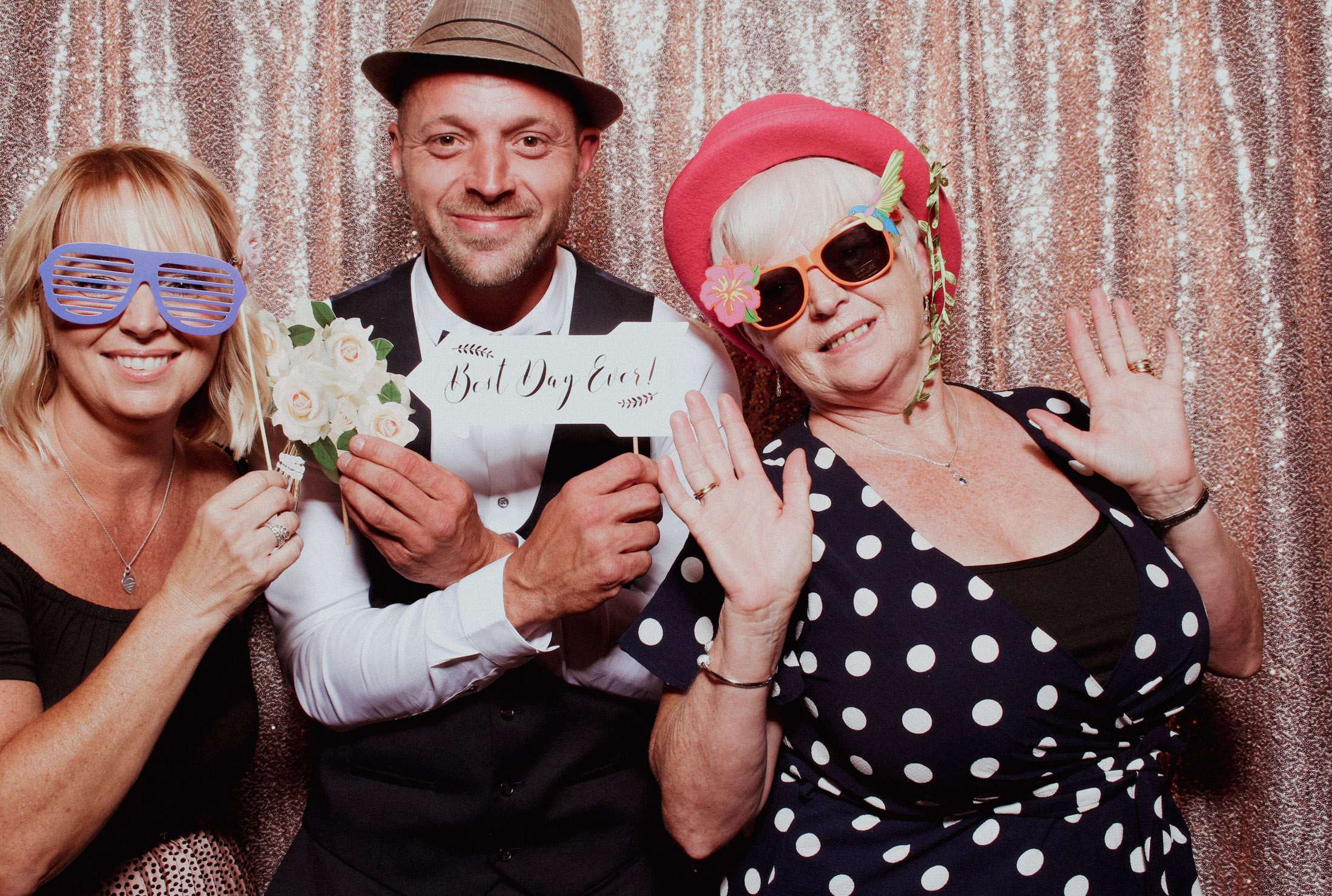 Chloe & Dan's Wedding | View more photos from the event at gallery.picturematic.co/u/Picturematic/Chloe-Dans-Wedding