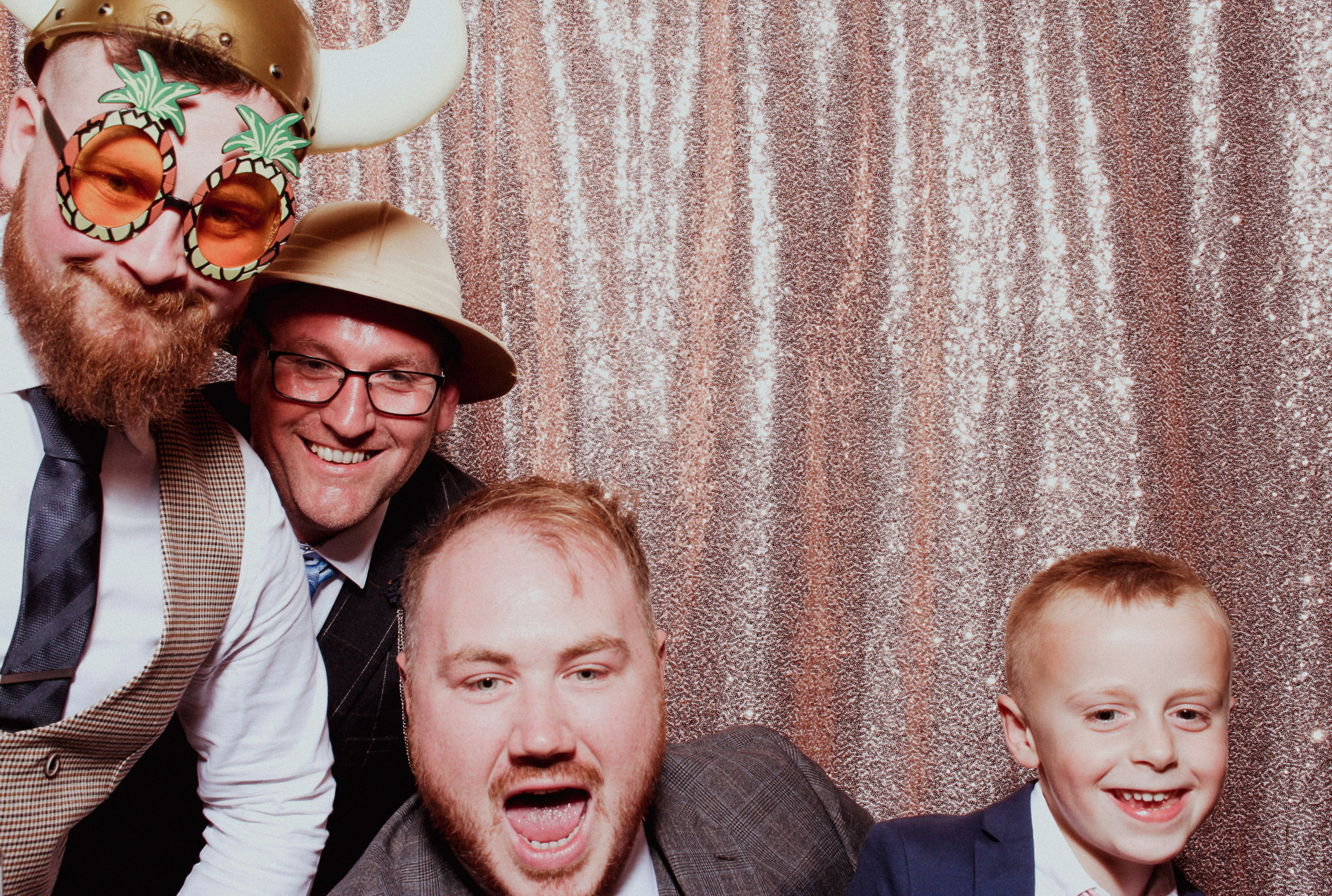 Chloe & Dan's Wedding | View more photos from the event at gallery.picturematic.co/u/Picturematic/Chloe-Dans-Wedding