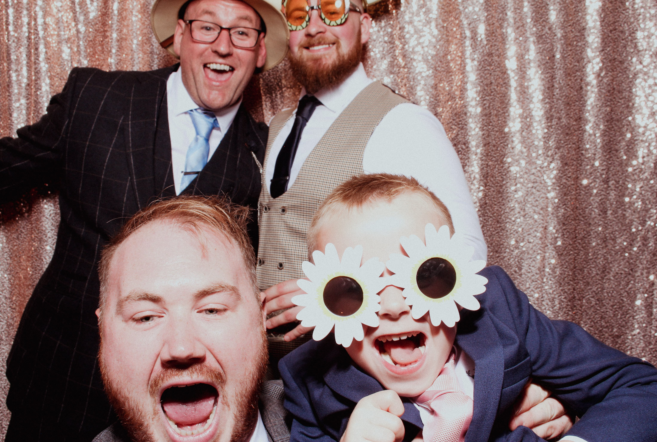 Chloe & Dan's Wedding | View more photos from the event at gallery.picturematic.co/u/Picturematic/Chloe-Dans-Wedding