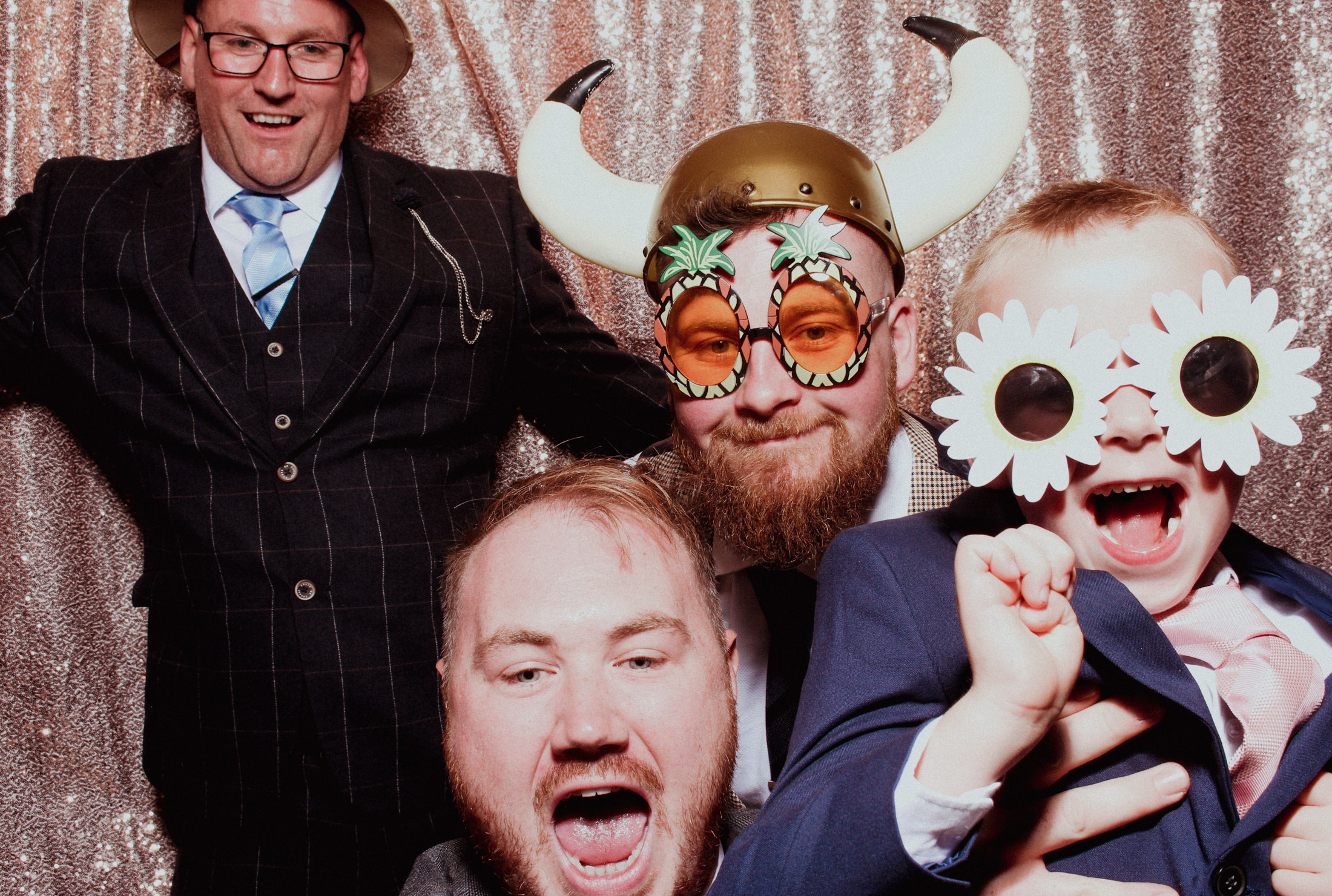 Chloe & Dan's Wedding | View more photos from the event at gallery.picturematic.co/u/Picturematic/Chloe-Dans-Wedding
