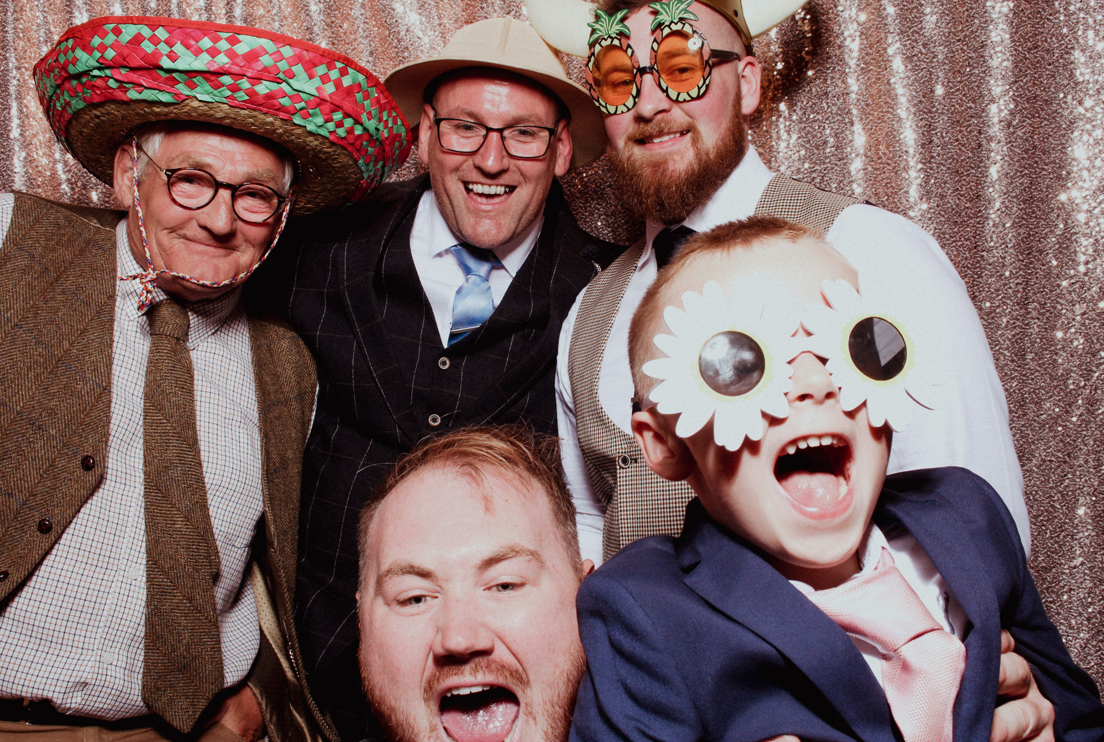 Chloe & Dan's Wedding | View more photos from the event at gallery.picturematic.co/u/Picturematic/Chloe-Dans-Wedding