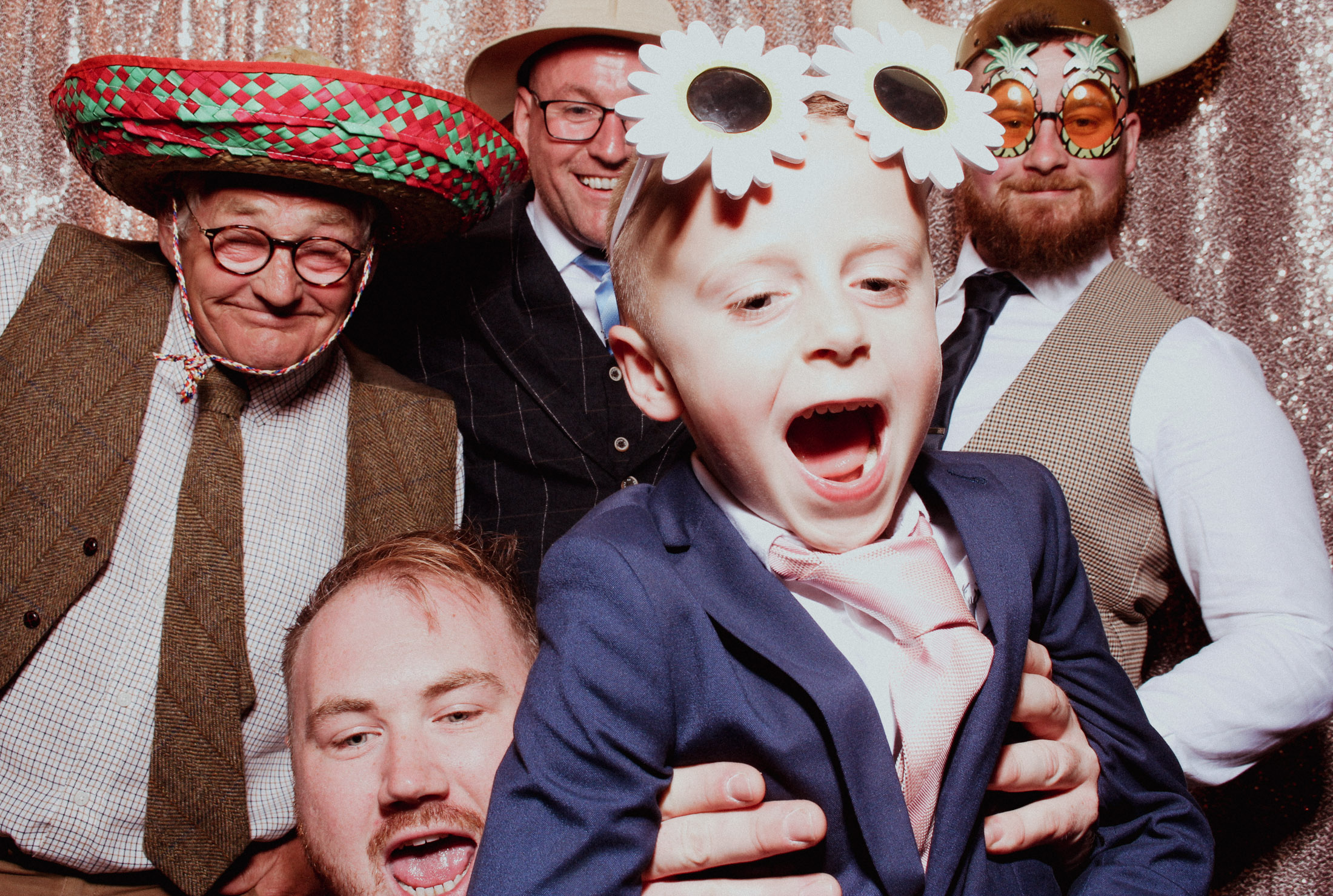 Chloe & Dan's Wedding | View more photos from the event at gallery.picturematic.co/u/Picturematic/Chloe-Dans-Wedding