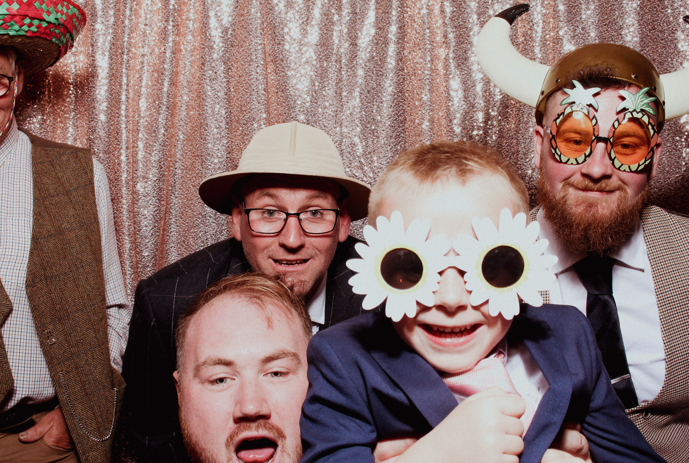 Chloe & Dan's Wedding | View more photos from the event at gallery.picturematic.co/u/Picturematic/Chloe-Dans-Wedding