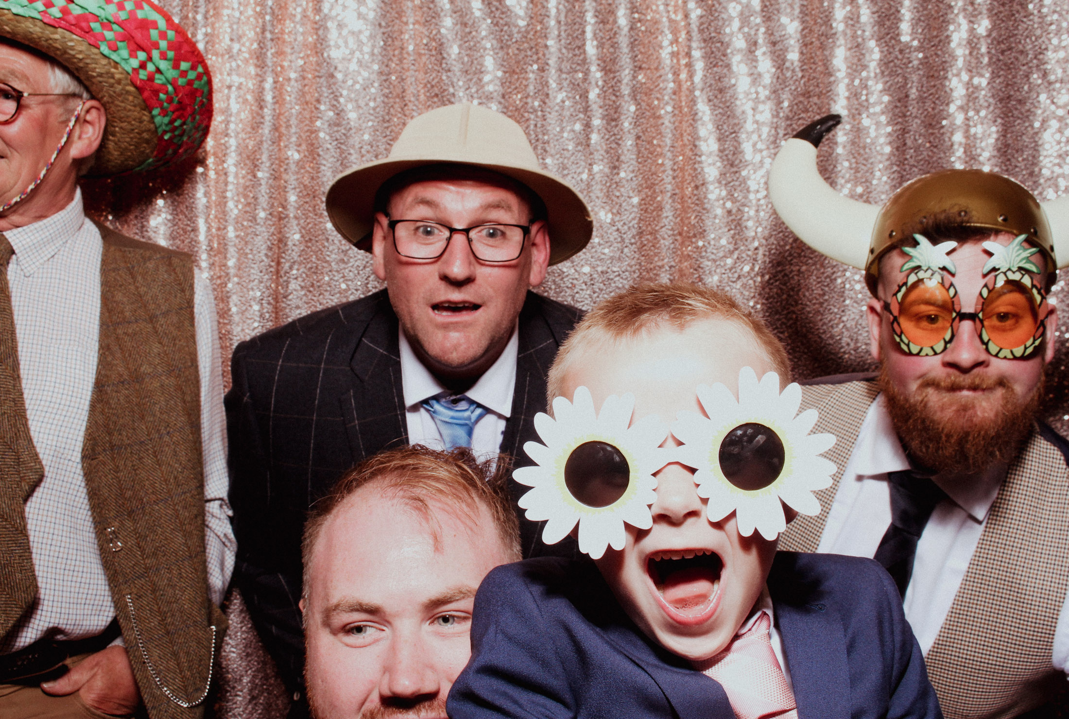 Chloe & Dan's Wedding | View more photos from the event at gallery.picturematic.co/u/Picturematic/Chloe-Dans-Wedding