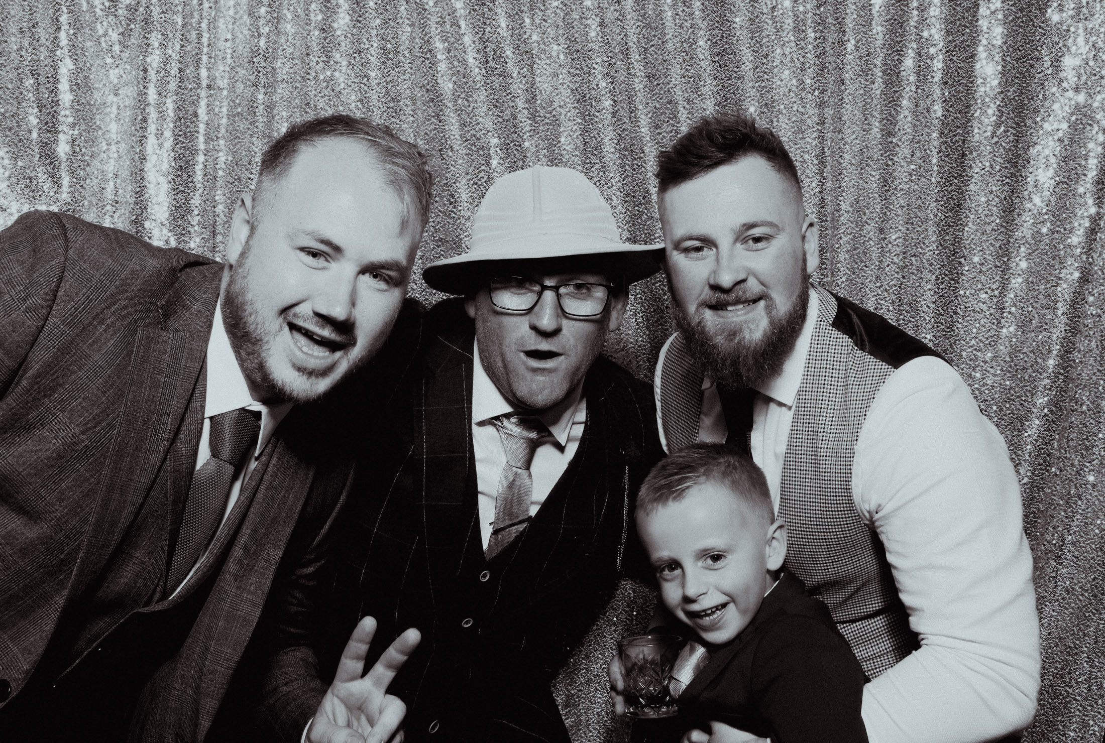 Chloe & Dan's Wedding | View more photos from the event at gallery.picturematic.co/u/Picturematic/Chloe-Dans-Wedding