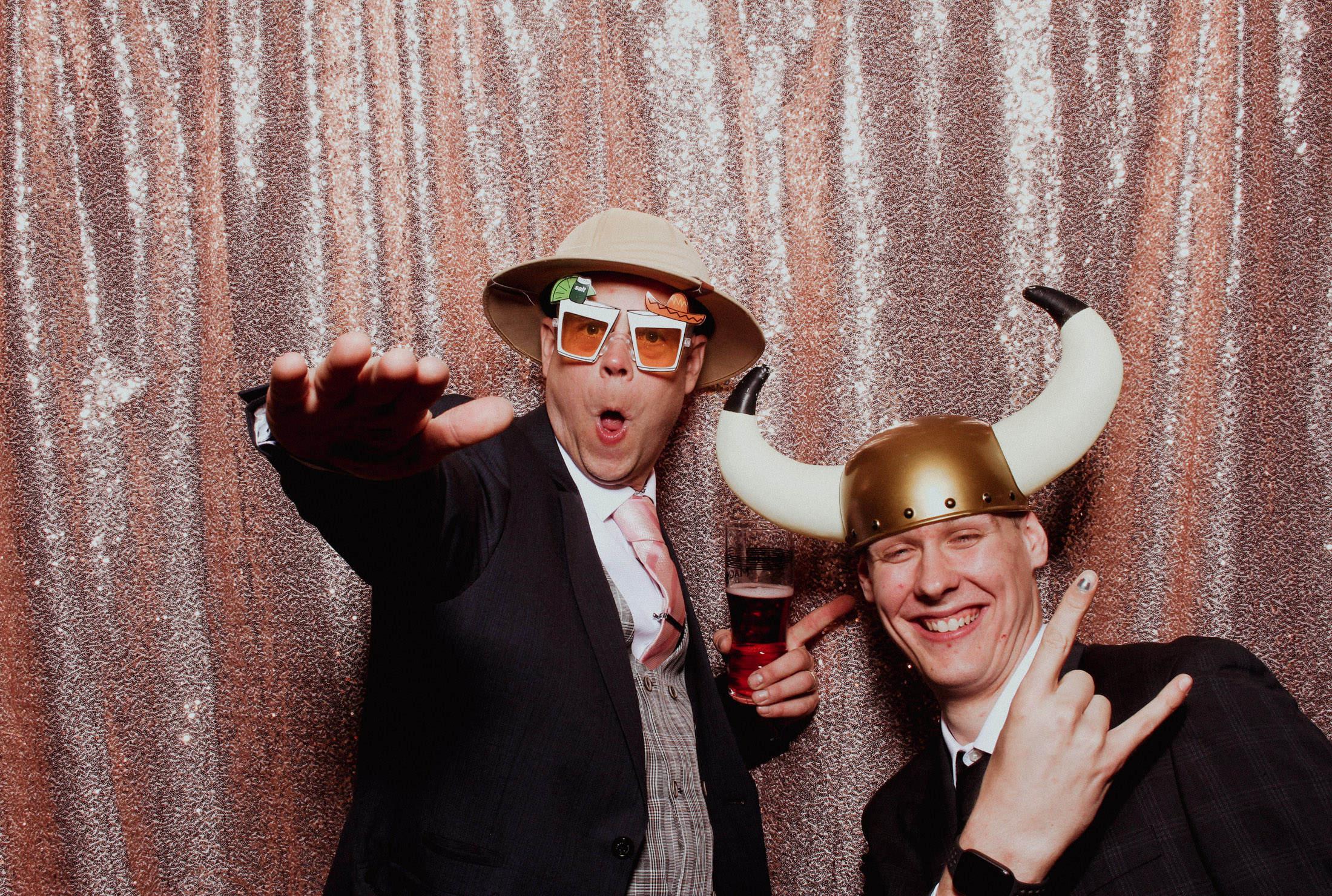 Chloe & Dan's Wedding | View more photos from the event at gallery.picturematic.co/u/Picturematic/Chloe-Dans-Wedding