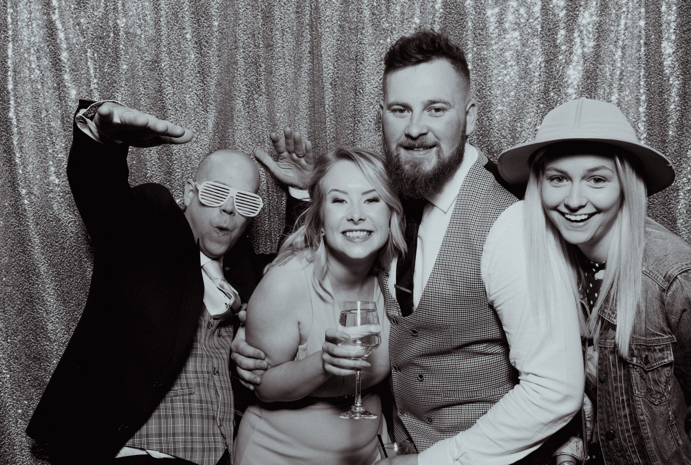Chloe & Dan's Wedding | View more photos from the event at gallery.picturematic.co/u/Picturematic/Chloe-Dans-Wedding