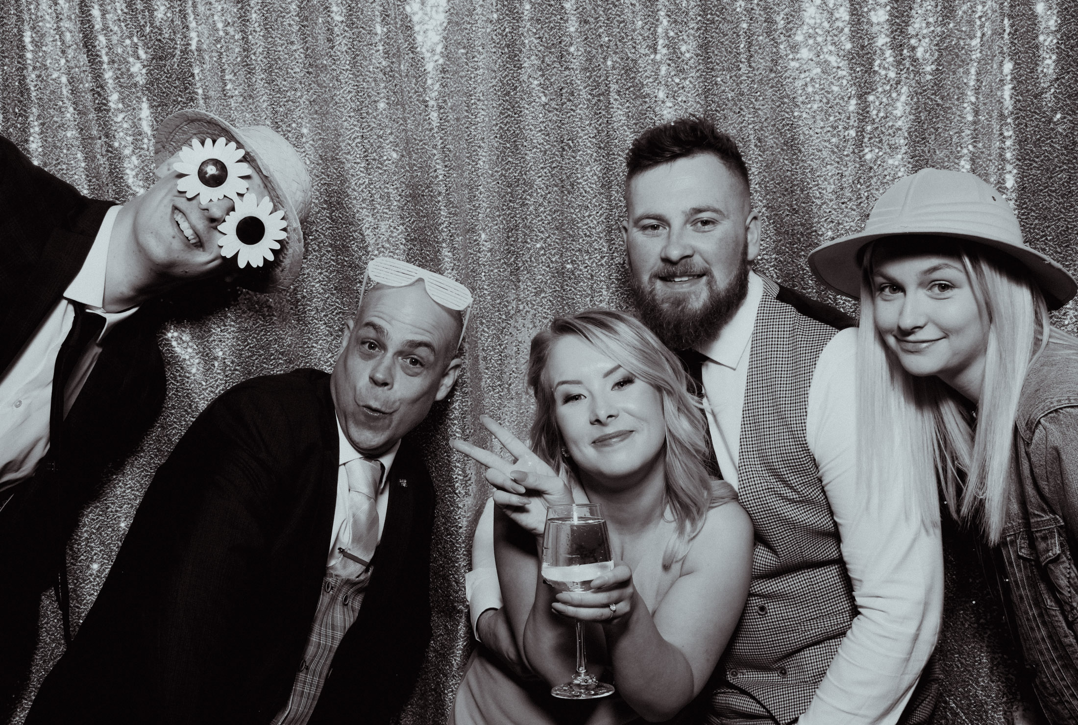 Chloe & Dan's Wedding | View more photos from the event at gallery.picturematic.co/u/Picturematic/Chloe-Dans-Wedding