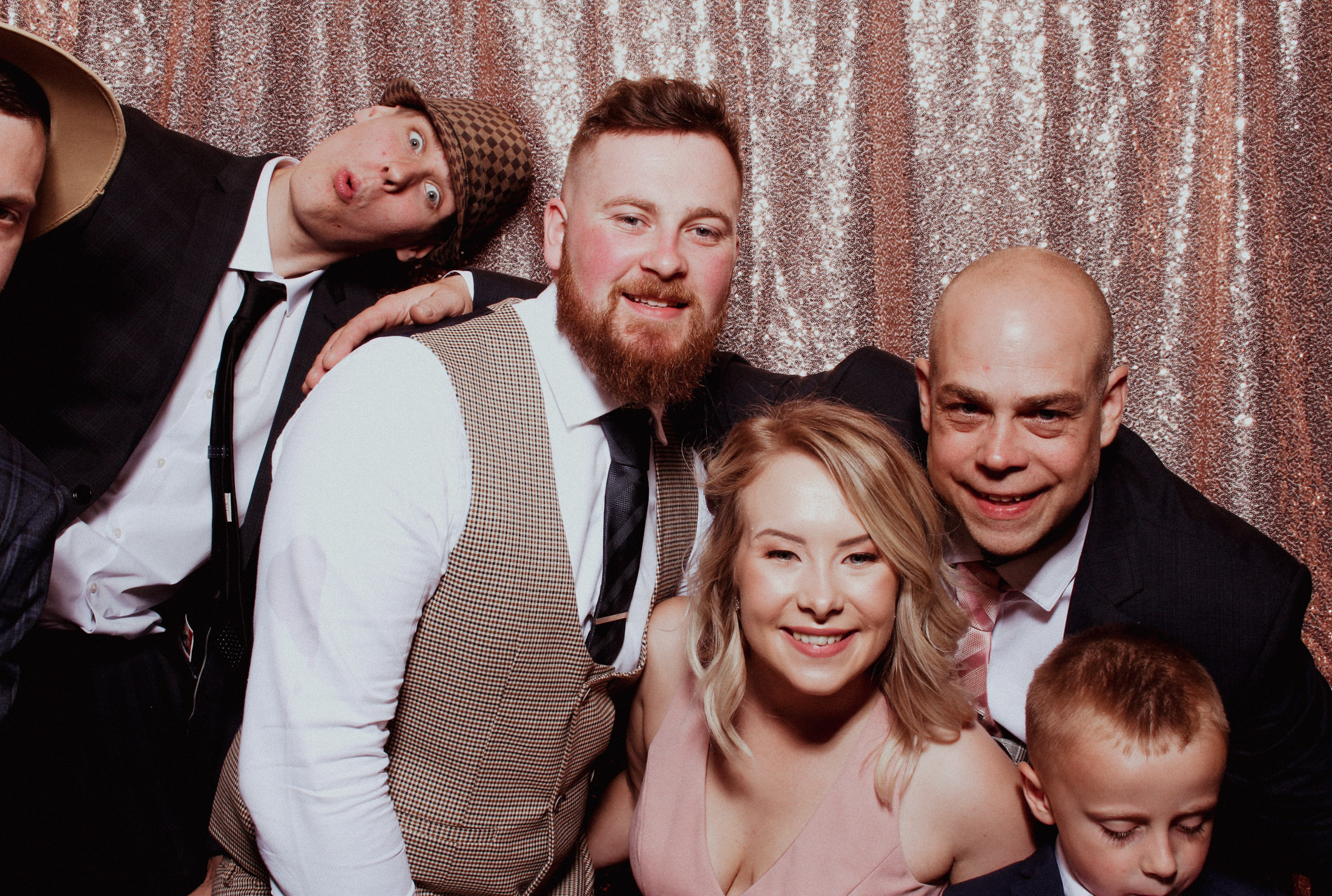 Chloe & Dan's Wedding | View more photos from the event at gallery.picturematic.co/u/Picturematic/Chloe-Dans-Wedding