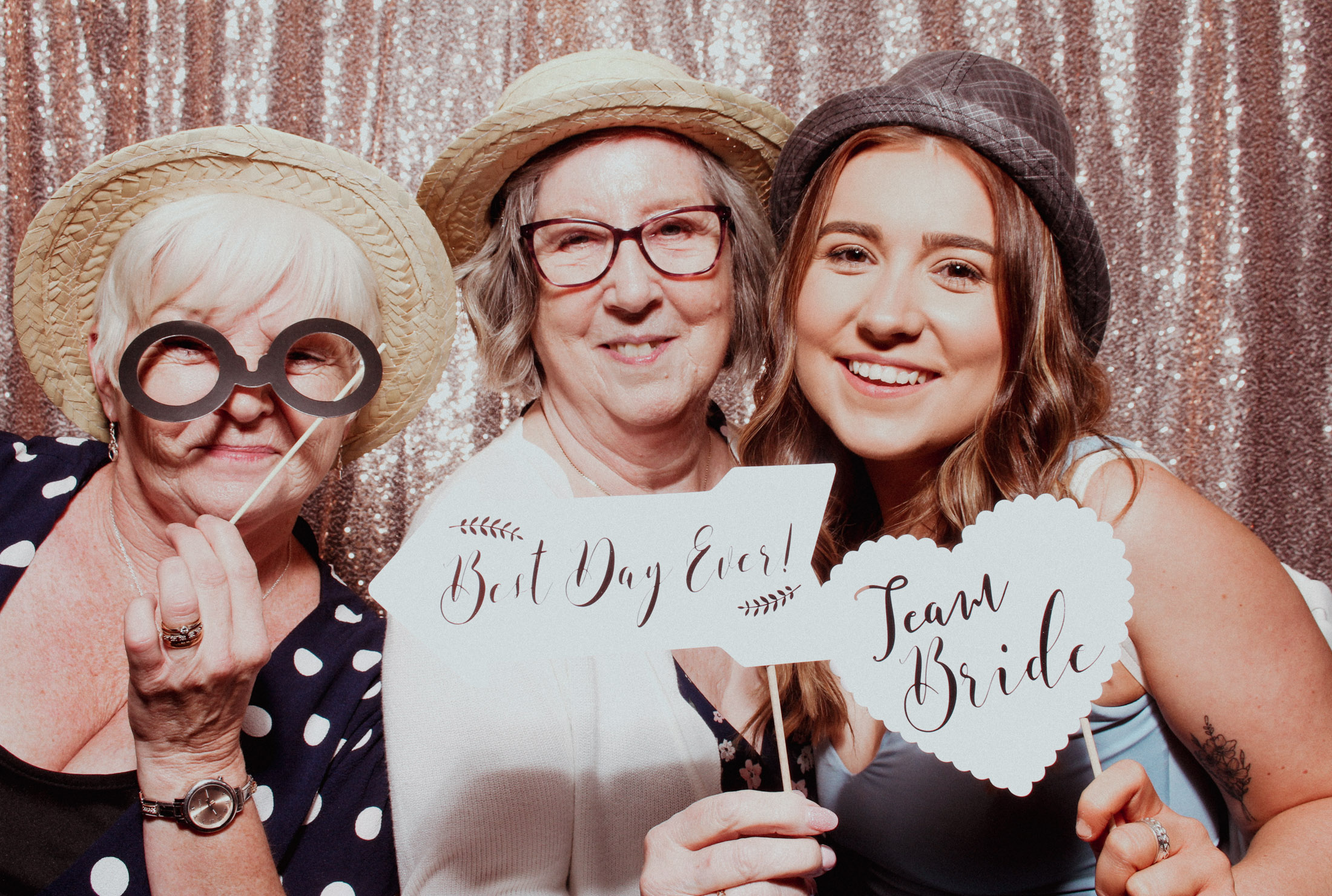 Chloe & Dan's Wedding | View more photos from the event at gallery.picturematic.co/u/Picturematic/Chloe-Dans-Wedding