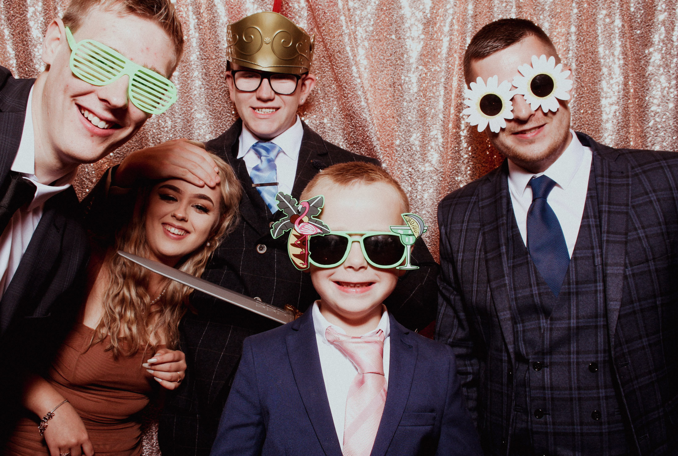 Chloe & Dan's Wedding | View more photos from the event at gallery.picturematic.co/u/Picturematic/Chloe-Dans-Wedding
