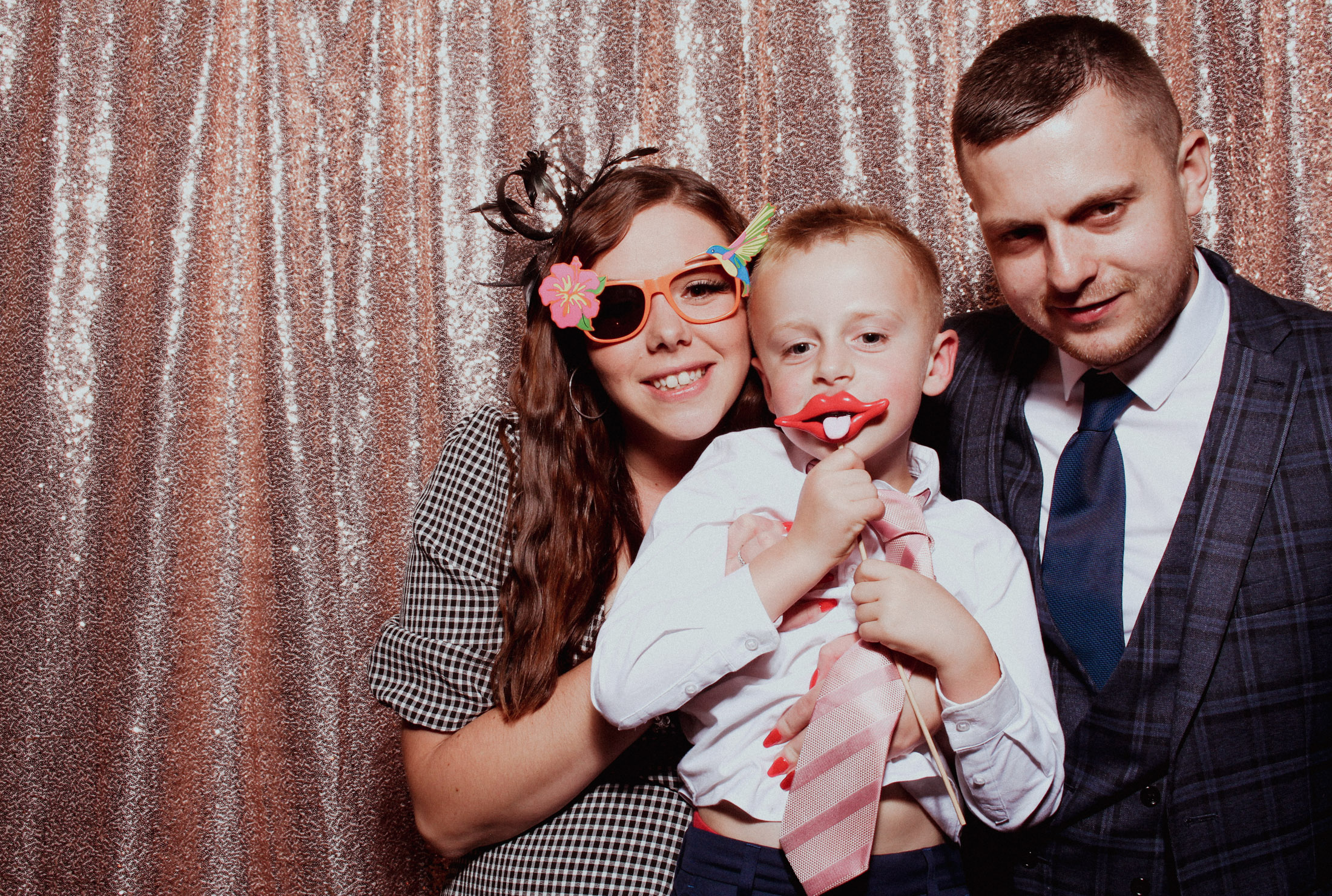 Chloe & Dan's Wedding | View more photos from the event at gallery.picturematic.co/u/Picturematic/Chloe-Dans-Wedding