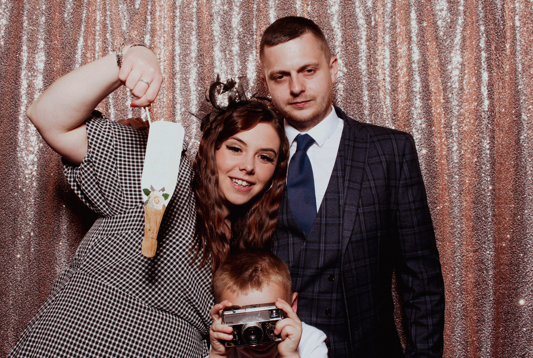 Chloe & Dan's Wedding | View more photos from the event at gallery.picturematic.co/u/Picturematic/Chloe-Dans-Wedding