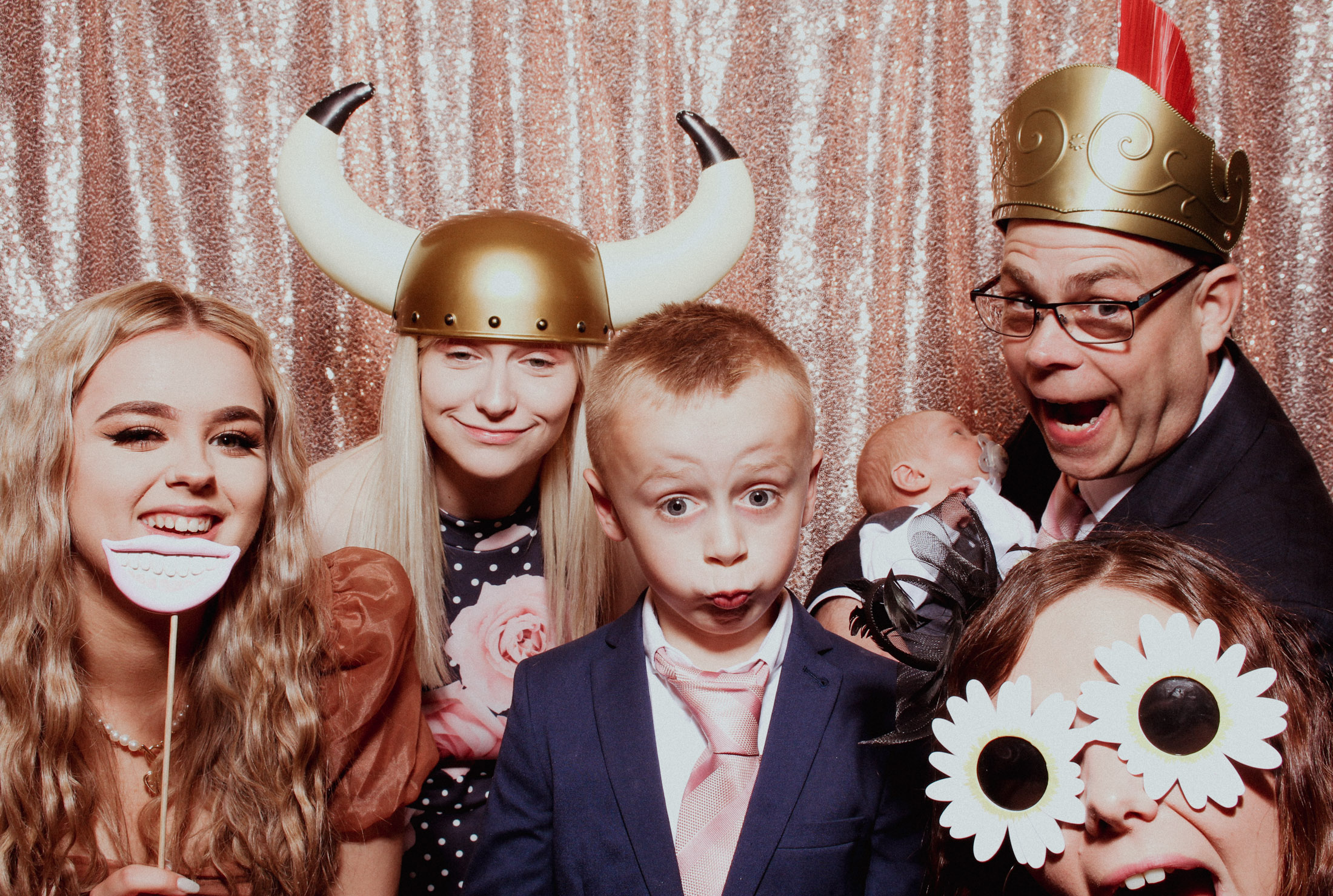 Chloe & Dan's Wedding | View more photos from the event at gallery.picturematic.co/u/Picturematic/Chloe-Dans-Wedding