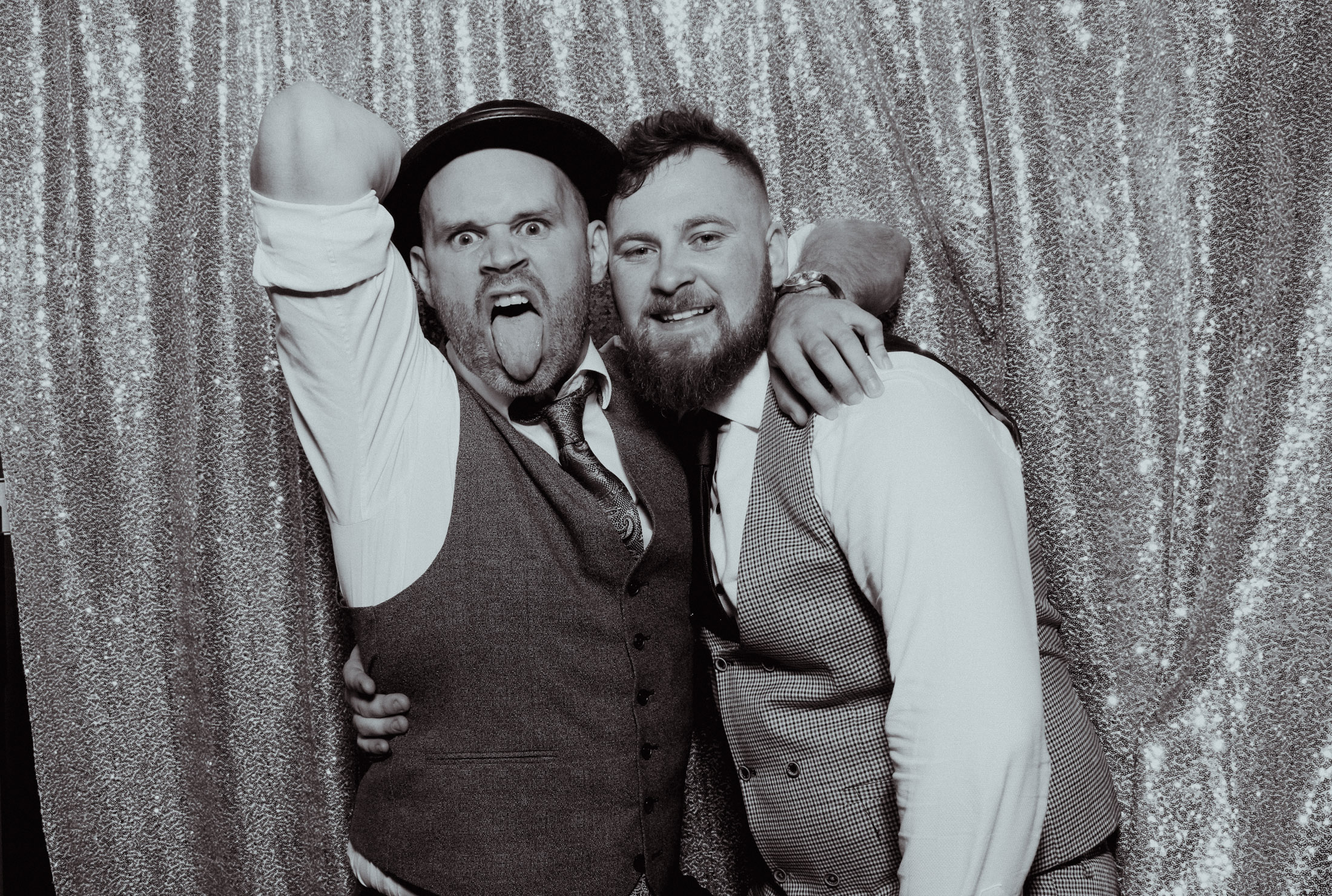 Chloe & Dan's Wedding | View more photos from the event at gallery.picturematic.co/u/Picturematic/Chloe-Dans-Wedding