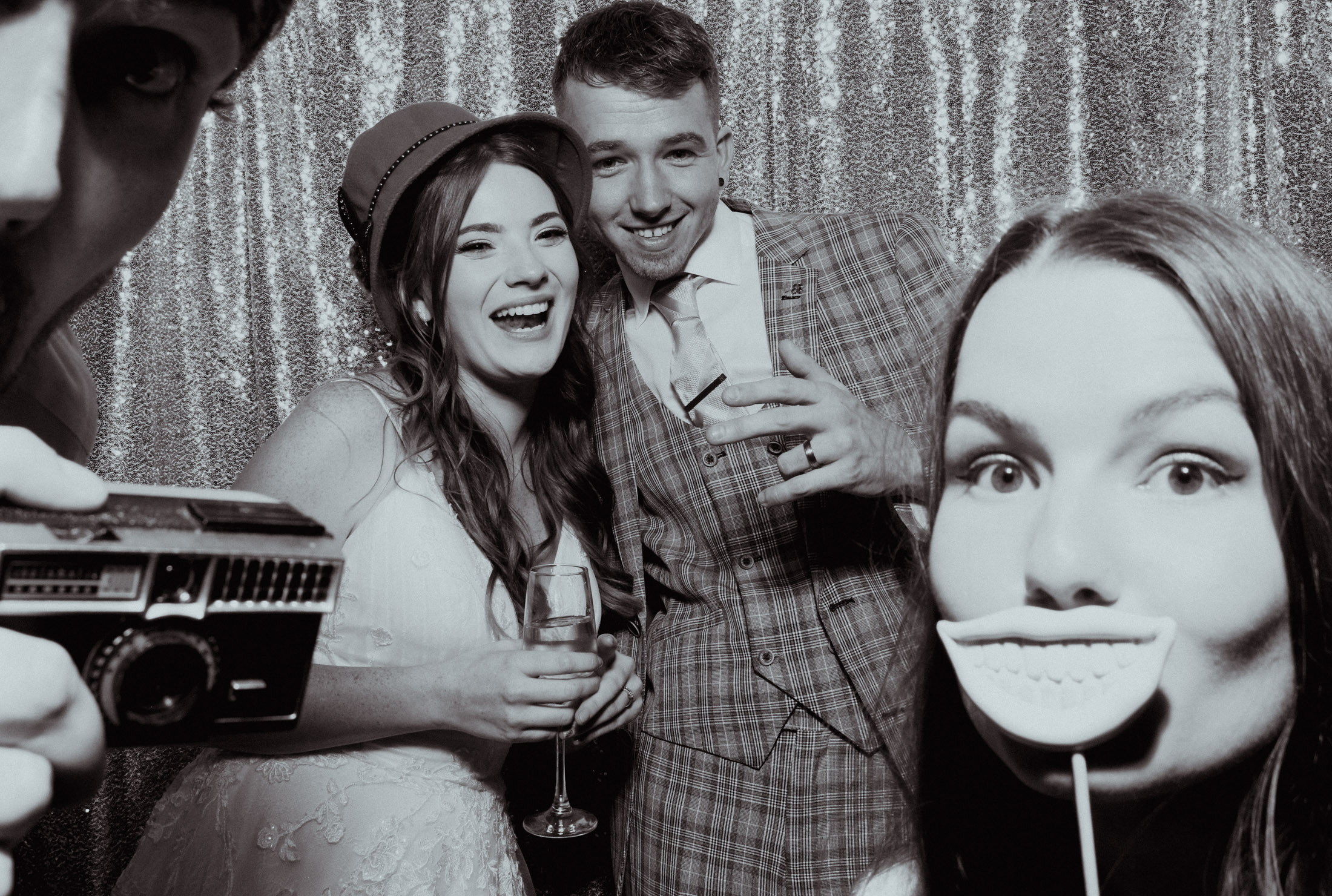 Chloe & Dan's Wedding | View more photos from the event at gallery.picturematic.co/u/Picturematic/Chloe-Dans-Wedding