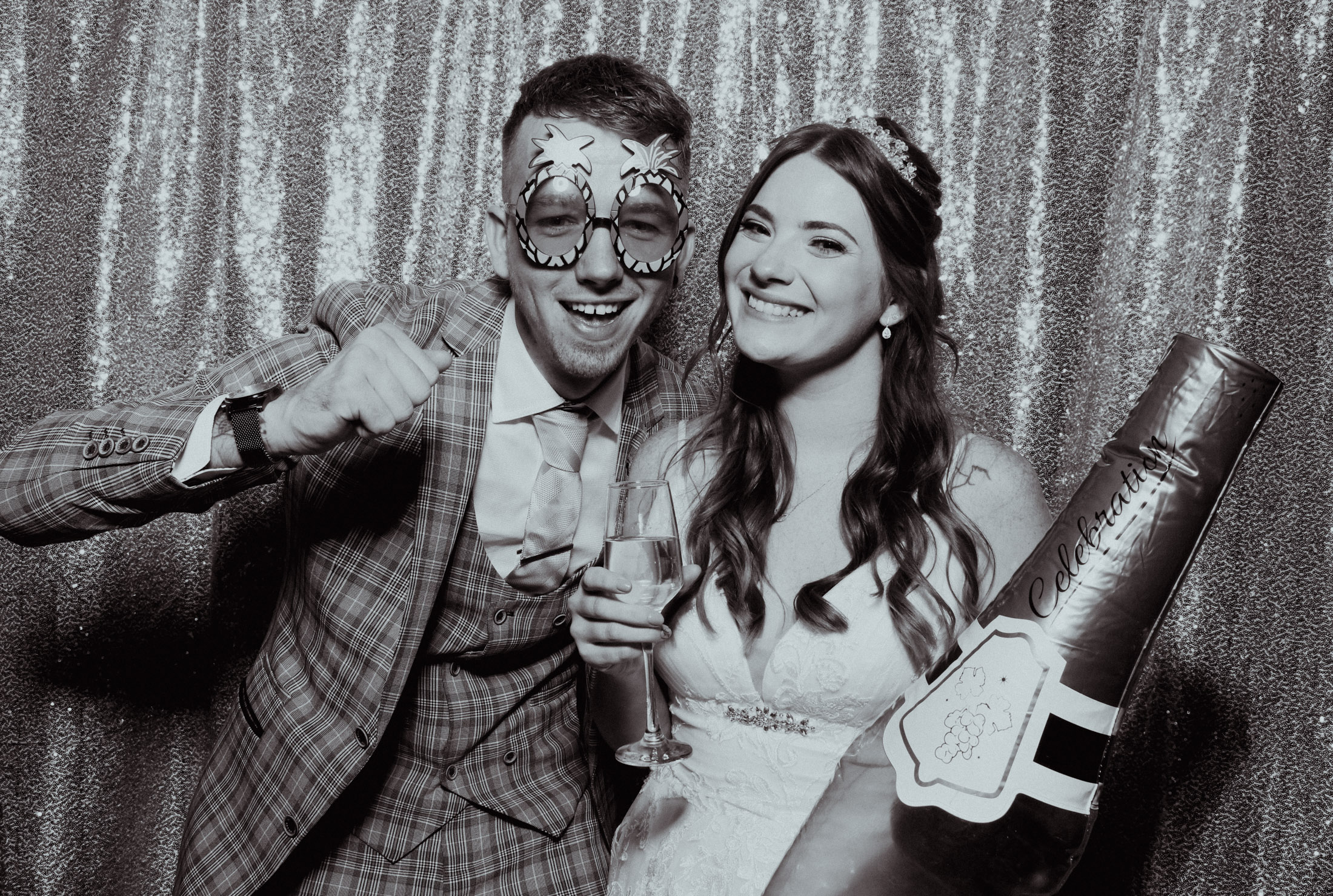 Chloe & Dan's Wedding | View more photos from the event at gallery.picturematic.co/u/Picturematic/Chloe-Dans-Wedding