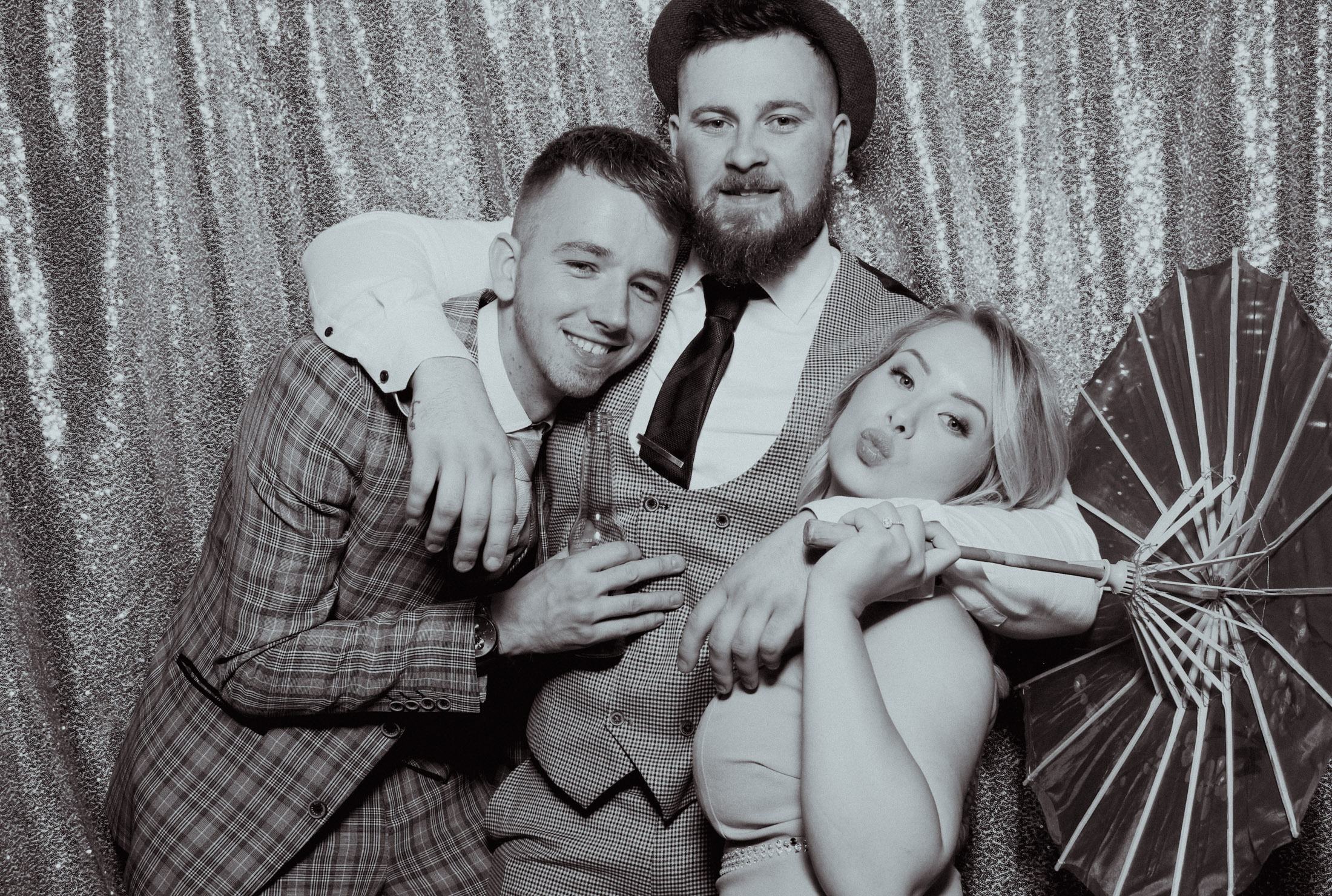 Chloe & Dan's Wedding | View more photos from the event at gallery.picturematic.co/u/Picturematic/Chloe-Dans-Wedding