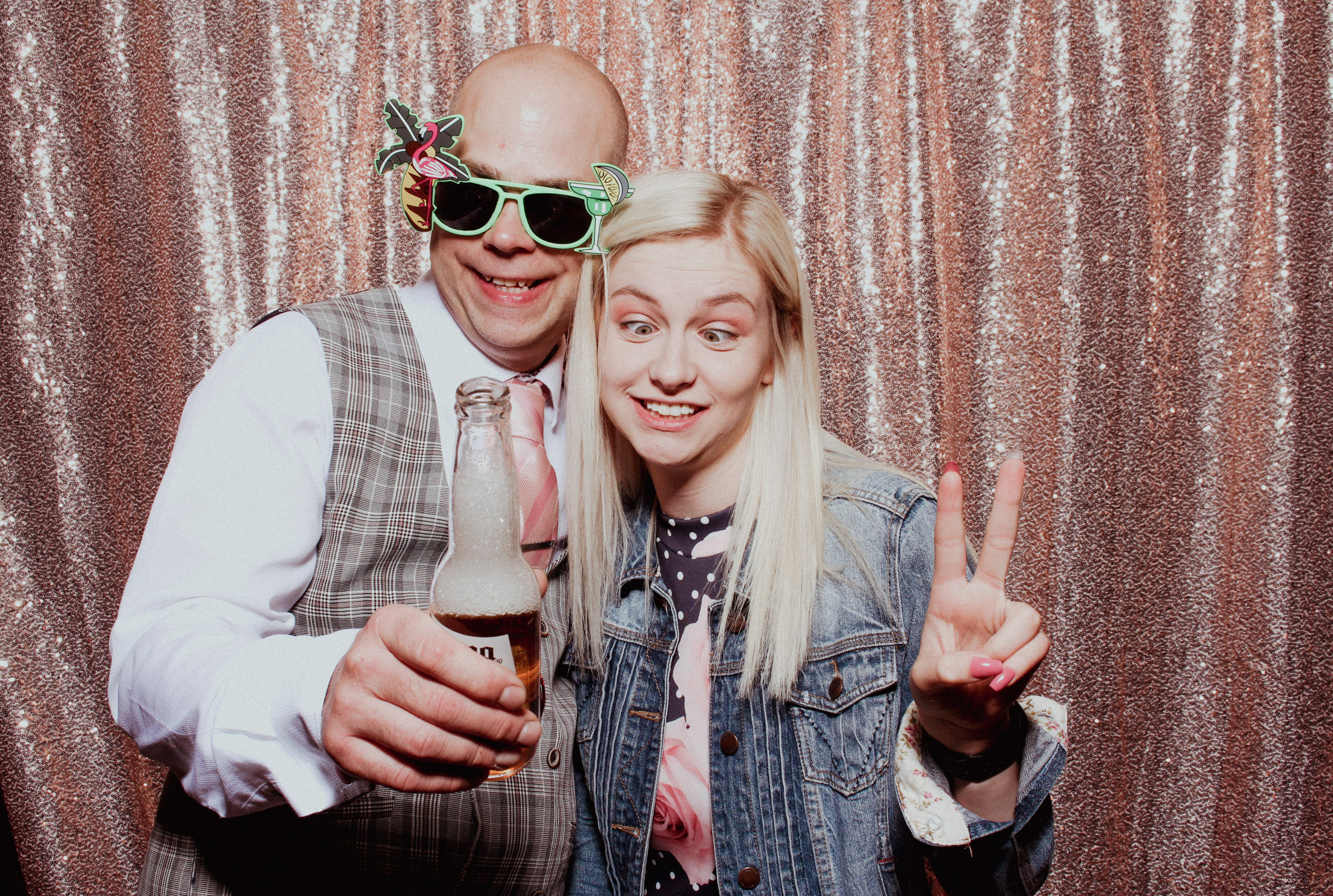 Chloe & Dan's Wedding | View more photos from the event at gallery.picturematic.co/u/Picturematic/Chloe-Dans-Wedding