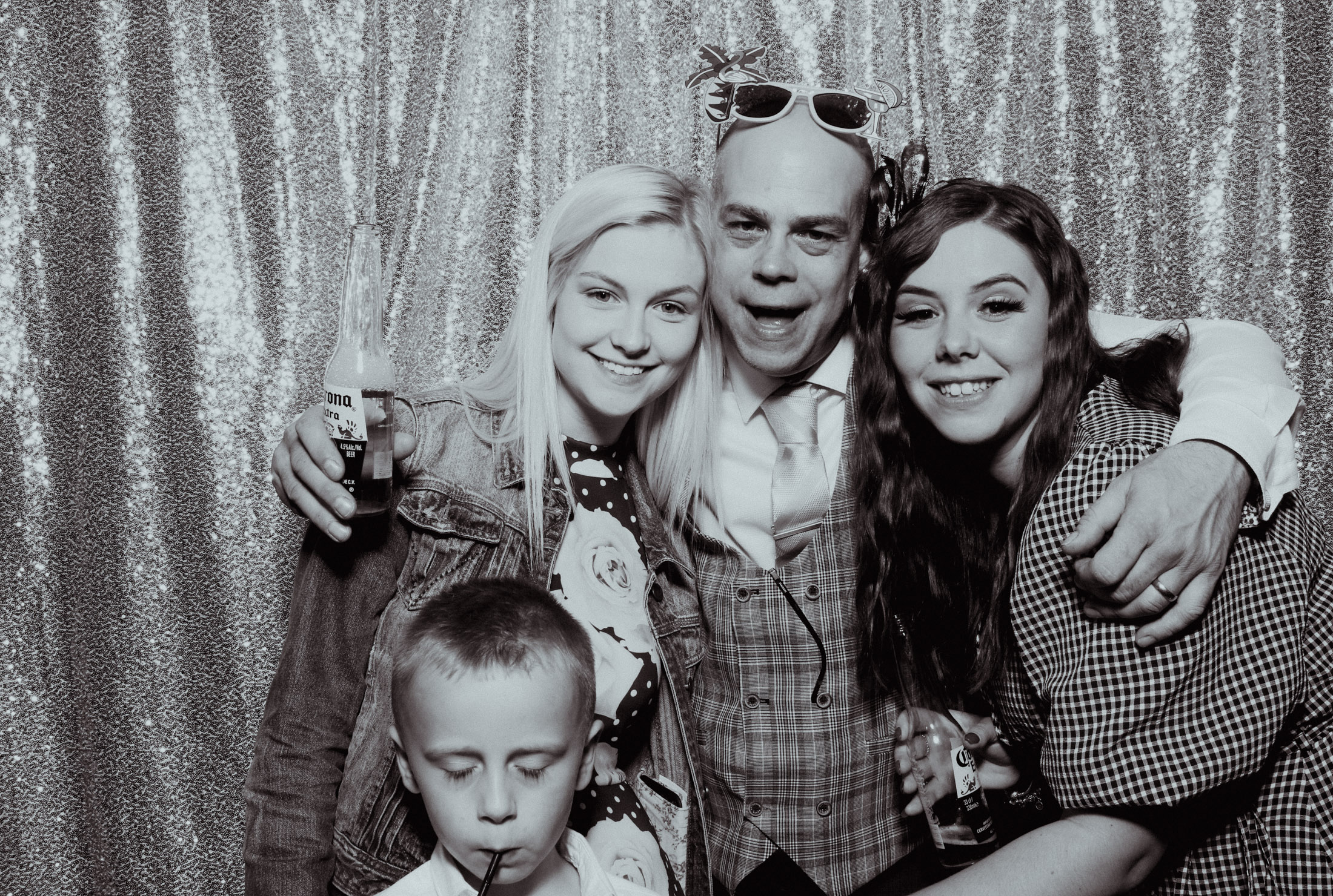 Chloe & Dan's Wedding | View more photos from the event at gallery.picturematic.co/u/Picturematic/Chloe-Dans-Wedding