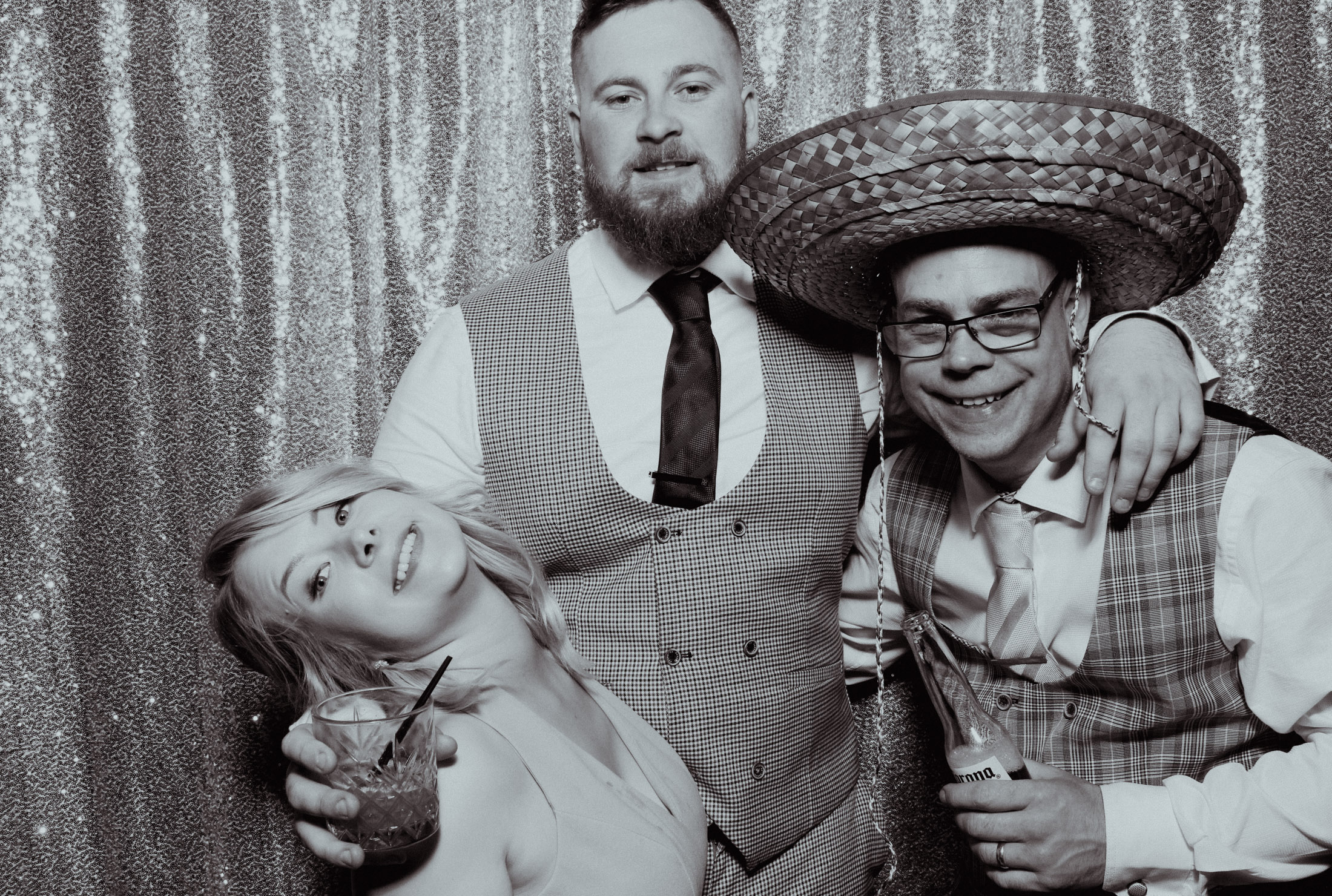 Chloe & Dan's Wedding | View more photos from the event at gallery.picturematic.co/u/Picturematic/Chloe-Dans-Wedding