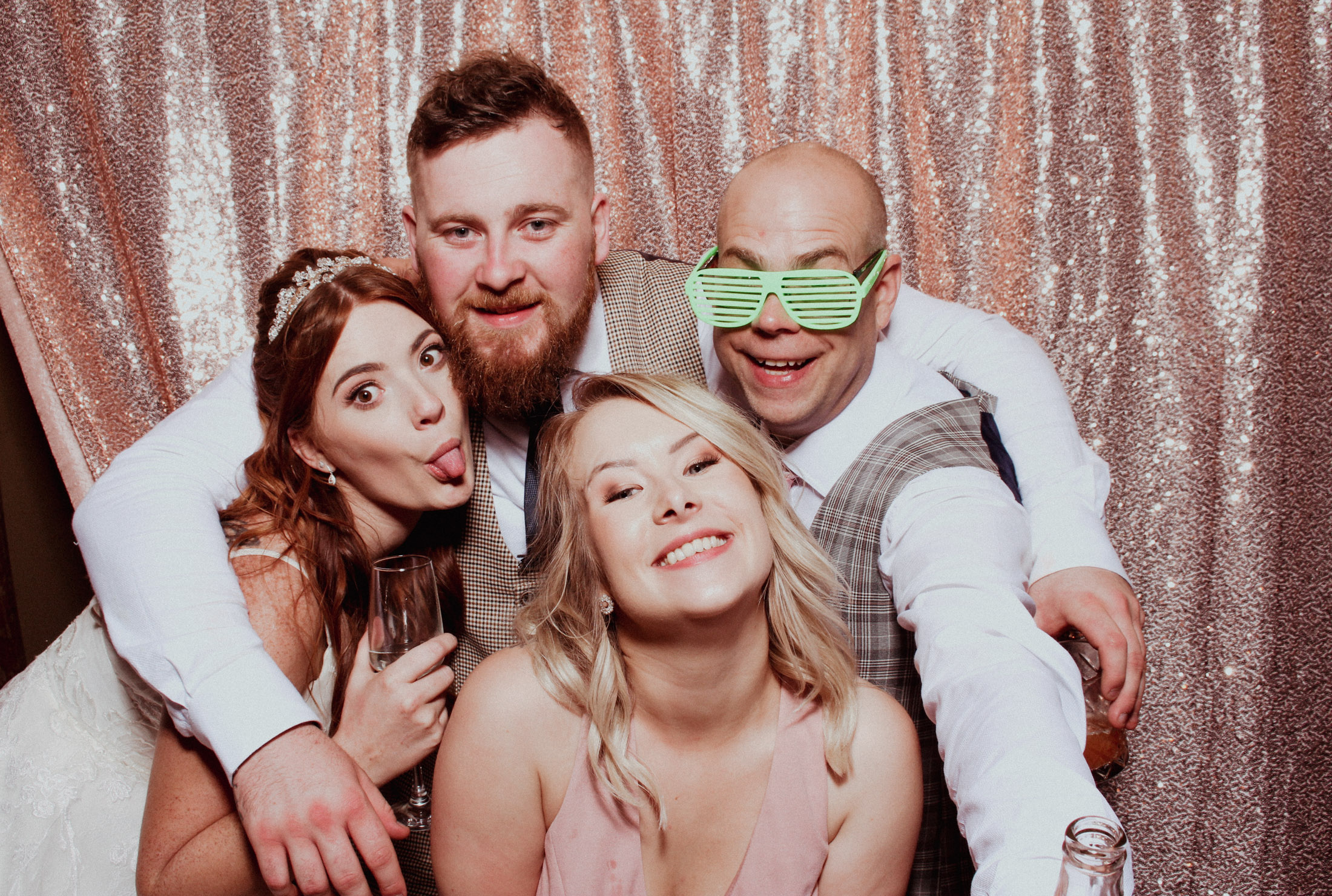 Chloe & Dan's Wedding | View more photos from the event at gallery.picturematic.co/u/Picturematic/Chloe-Dans-Wedding