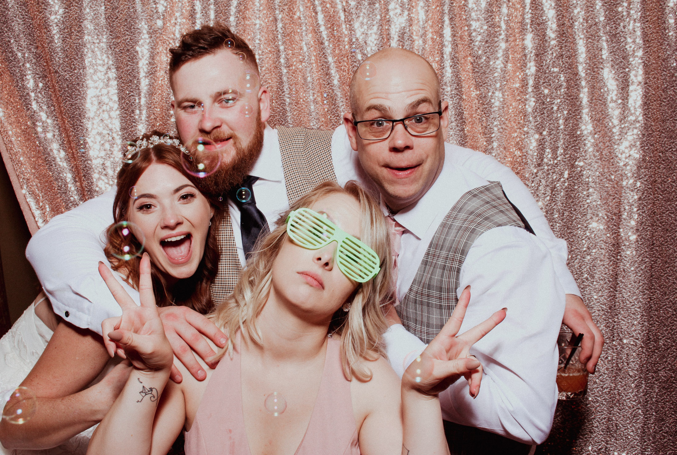 Chloe & Dan's Wedding | View more photos from the event at gallery.picturematic.co/u/Picturematic/Chloe-Dans-Wedding