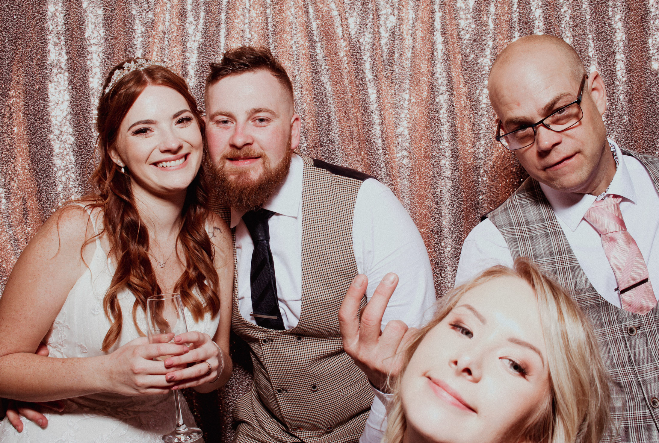 Chloe & Dan's Wedding | View more photos from the event at gallery.picturematic.co/u/Picturematic/Chloe-Dans-Wedding