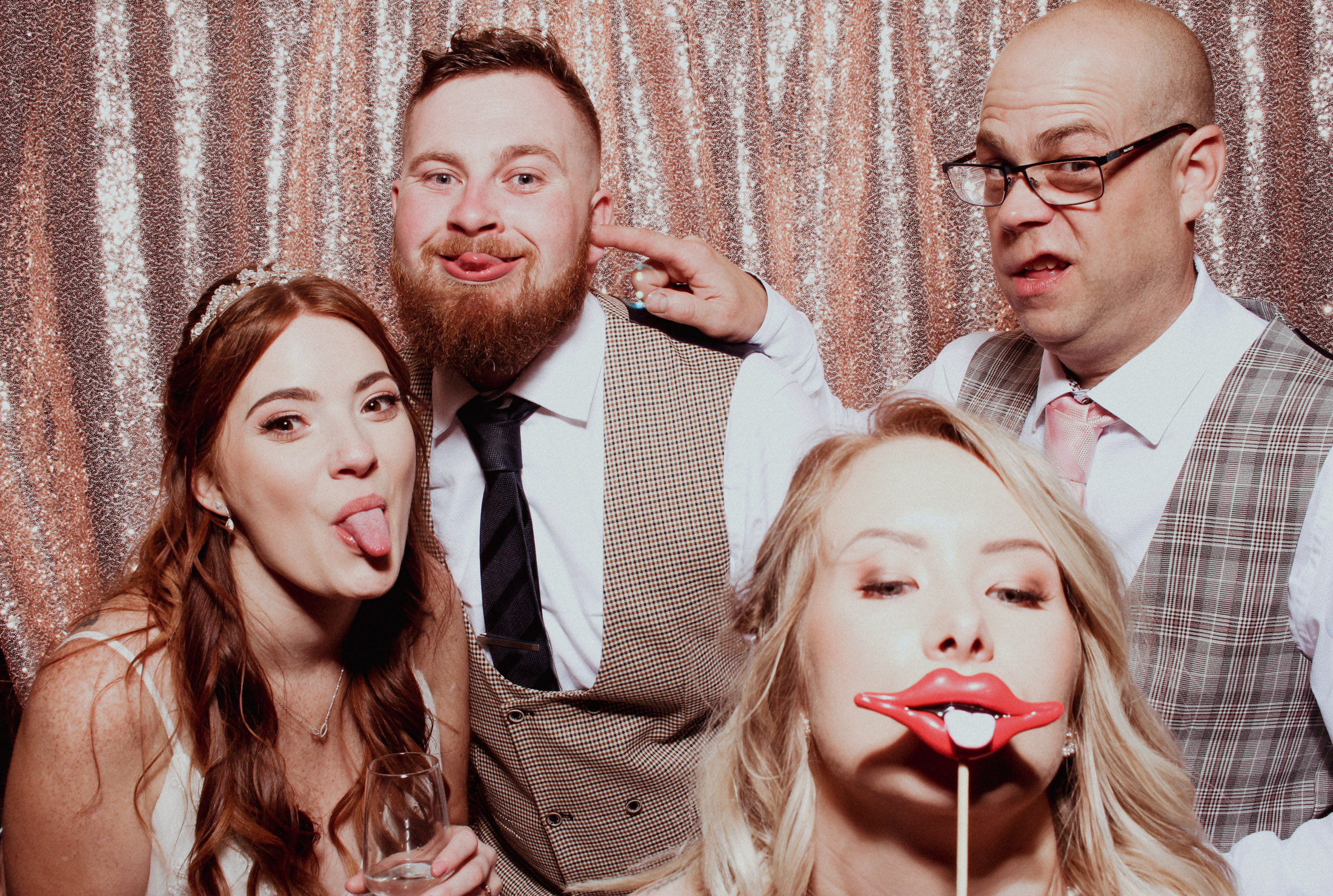 Chloe & Dan's Wedding | View more photos from the event at gallery.picturematic.co/u/Picturematic/Chloe-Dans-Wedding
