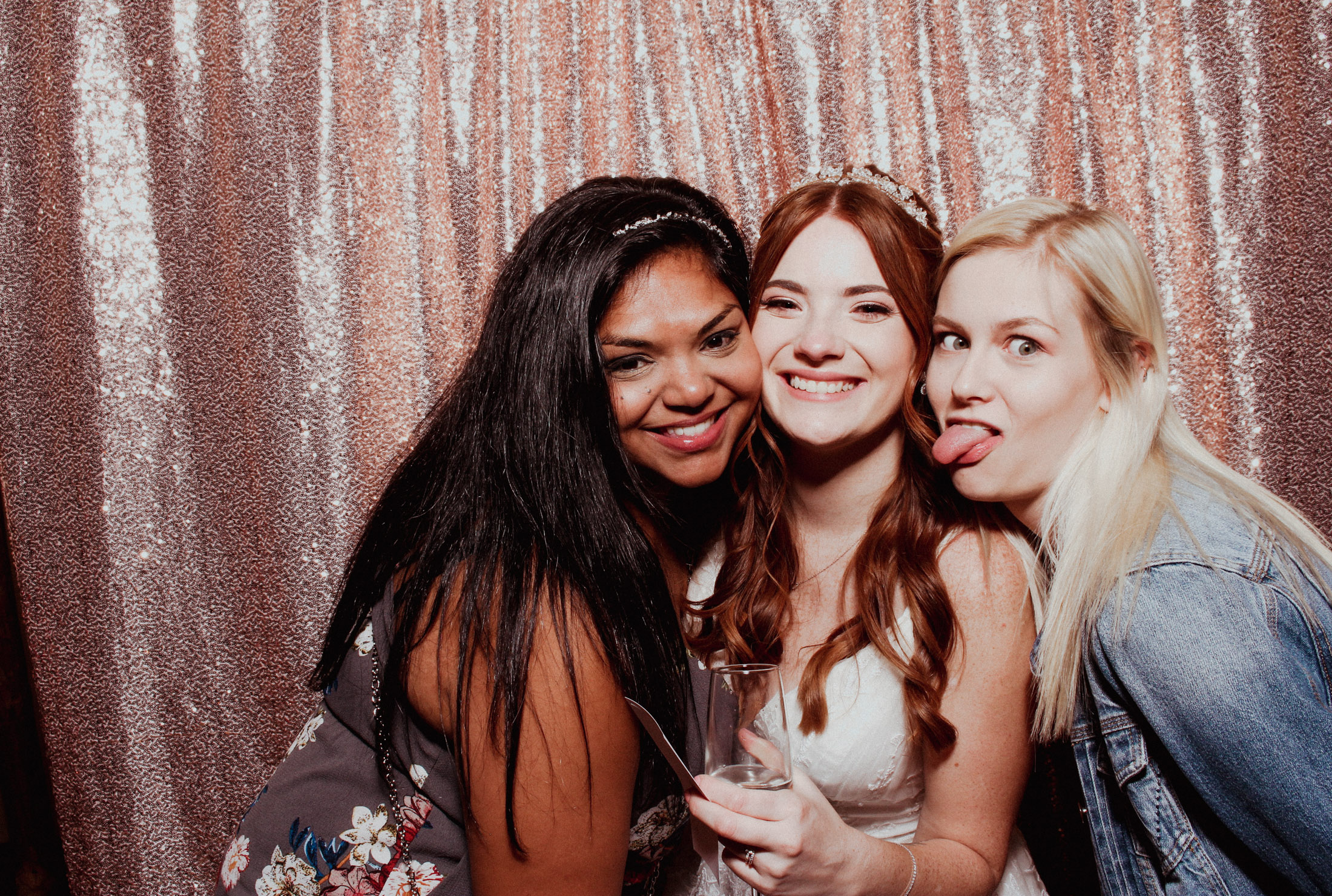 Chloe & Dan's Wedding | View more photos from the event at gallery.picturematic.co/u/Picturematic/Chloe-Dans-Wedding