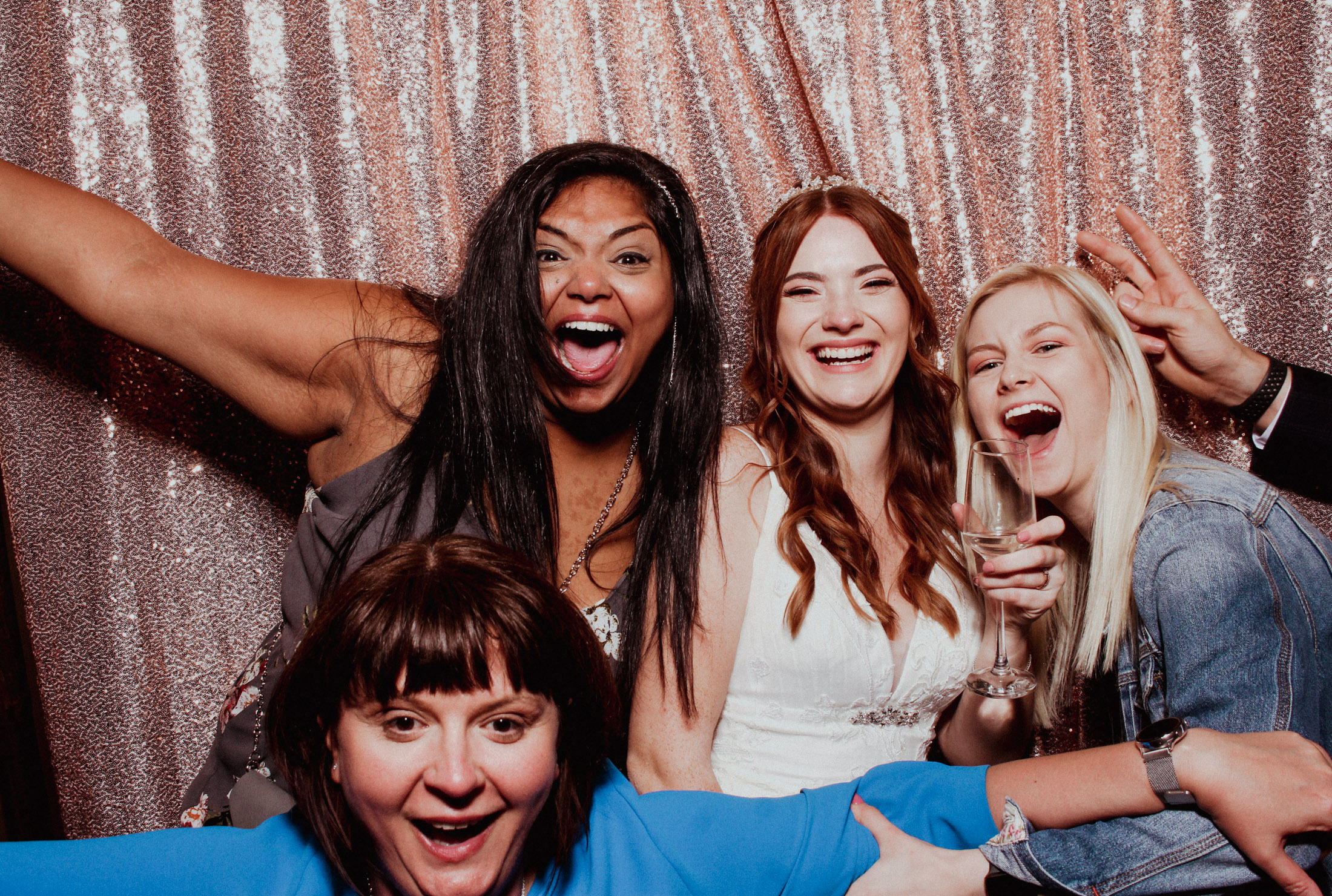 Chloe & Dan's Wedding | View more photos from the event at gallery.picturematic.co/u/Picturematic/Chloe-Dans-Wedding