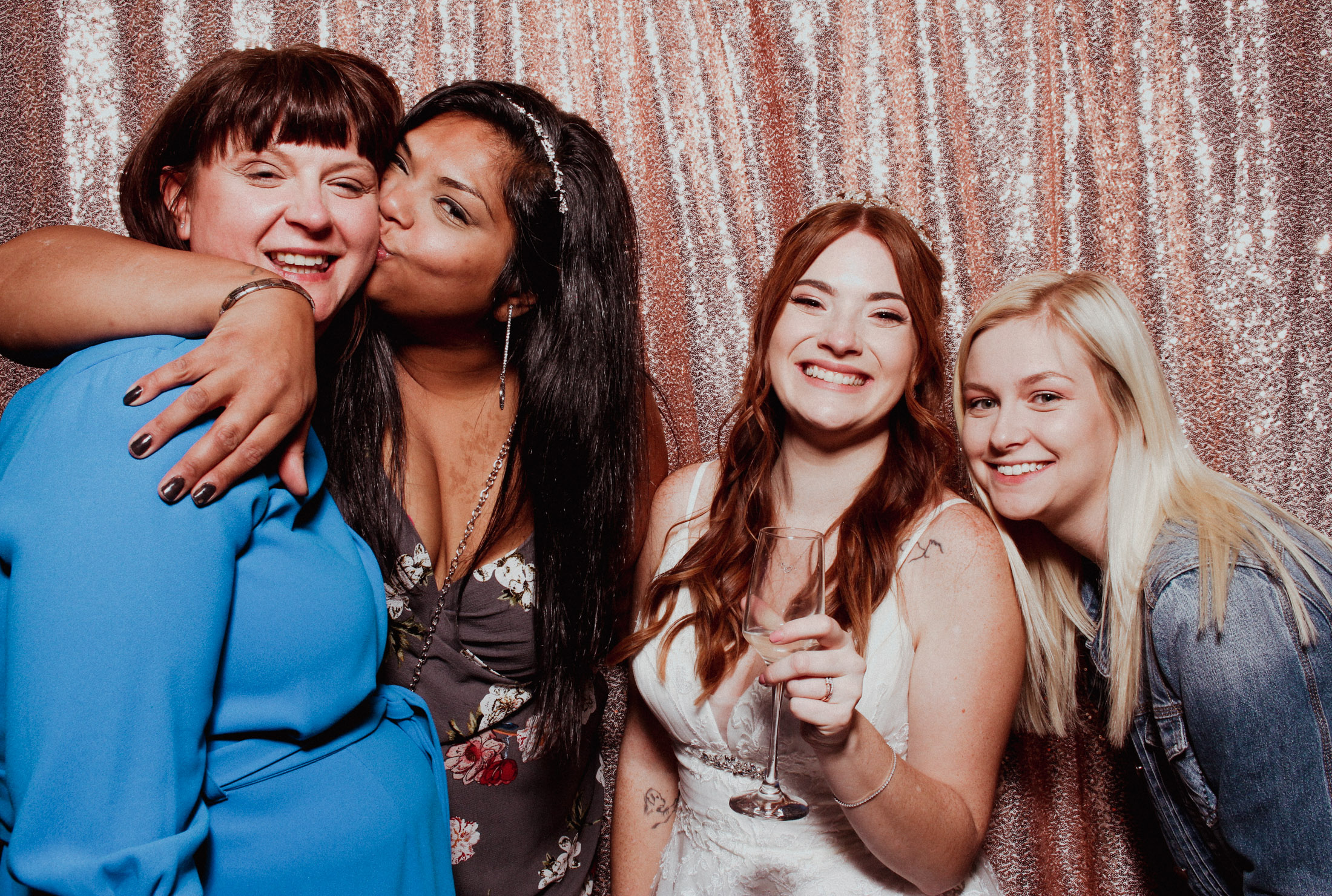 Chloe & Dan's Wedding | View more photos from the event at gallery.picturematic.co/u/Picturematic/Chloe-Dans-Wedding