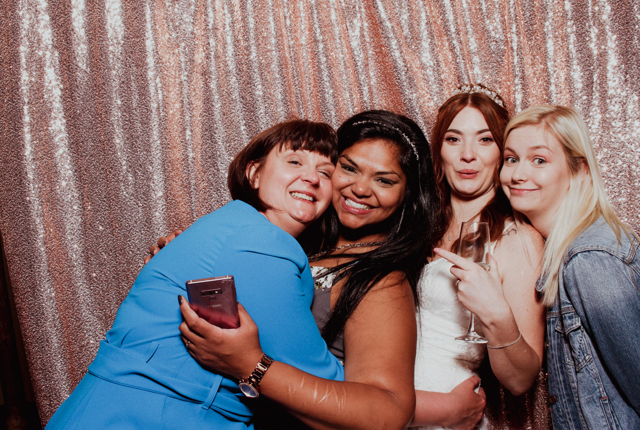 Chloe & Dan's Wedding | View more photos from the event at gallery.picturematic.co/u/Picturematic/Chloe-Dans-Wedding