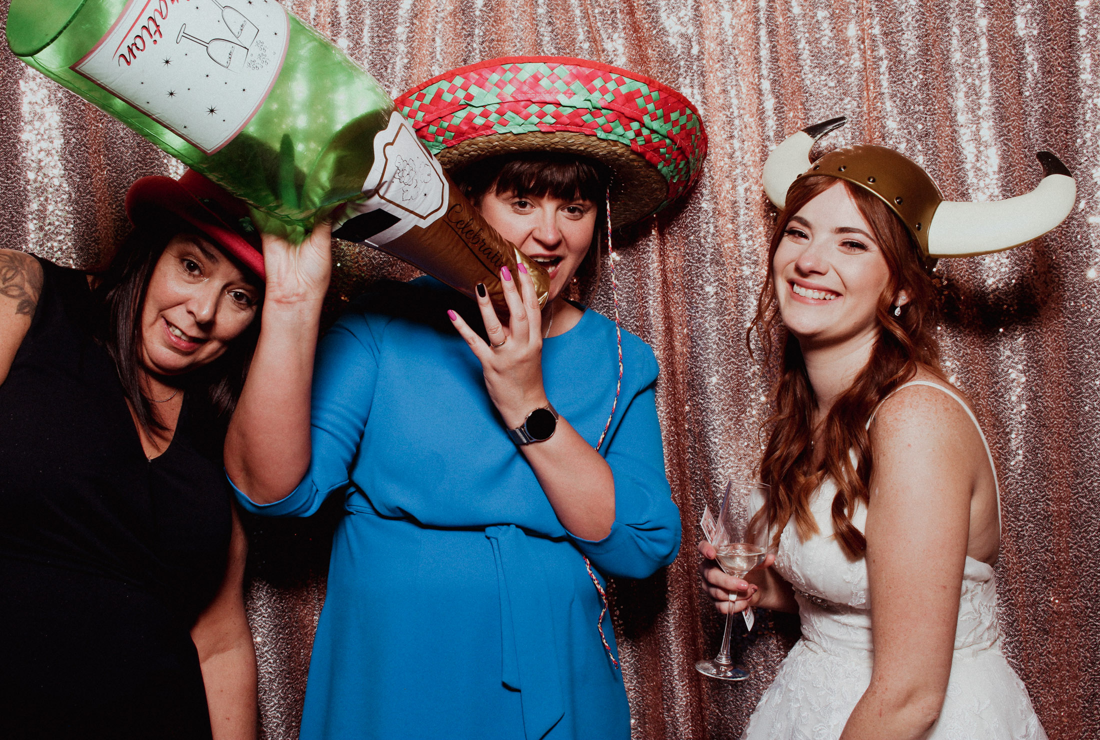 Chloe & Dan's Wedding | View more photos from the event at gallery.picturematic.co/u/Picturematic/Chloe-Dans-Wedding