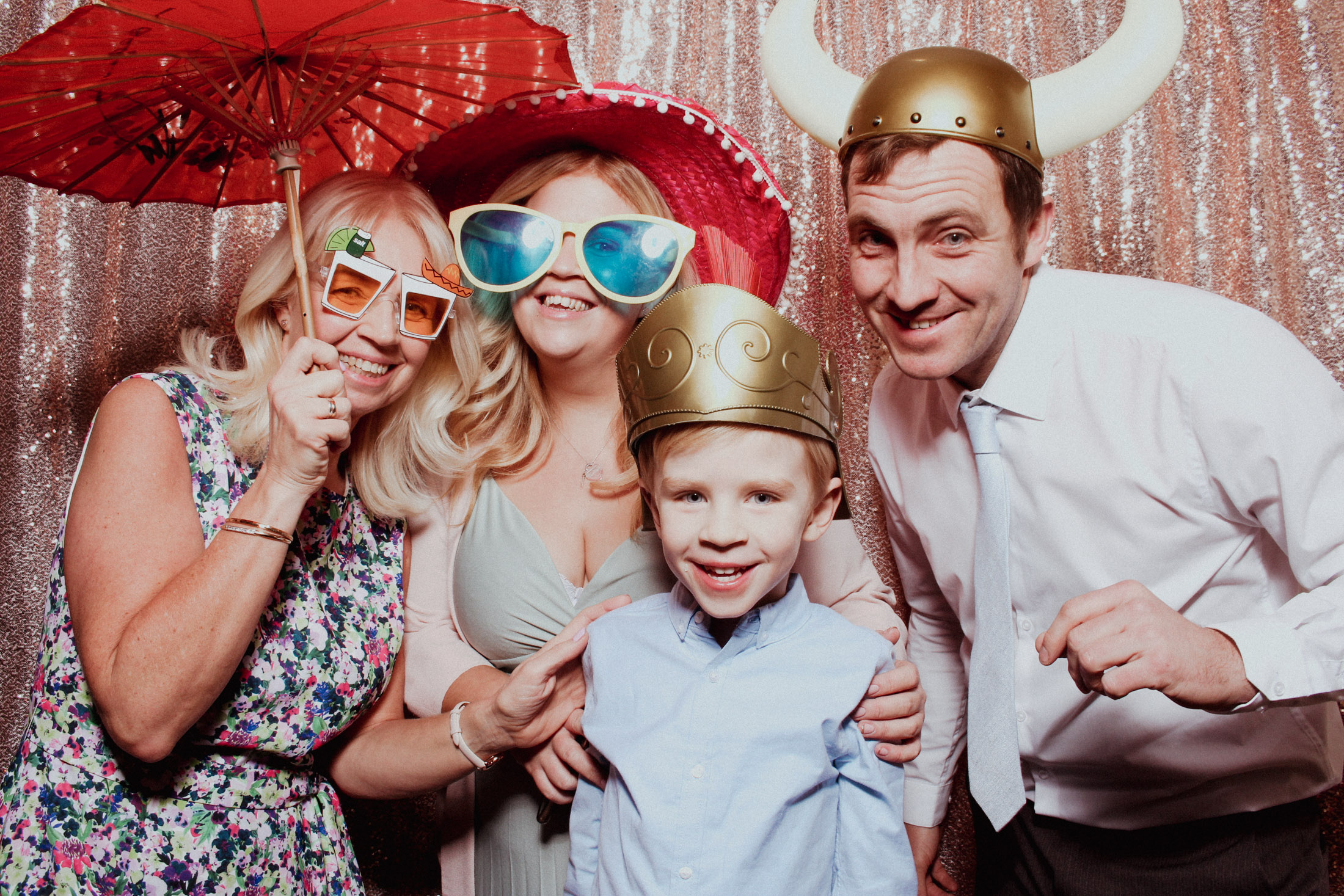 Connor & Eloise's Wedding | View more photos from the event at gallery.picturematic.co/u/Picturematic/Connor-Eloises-Wedding
